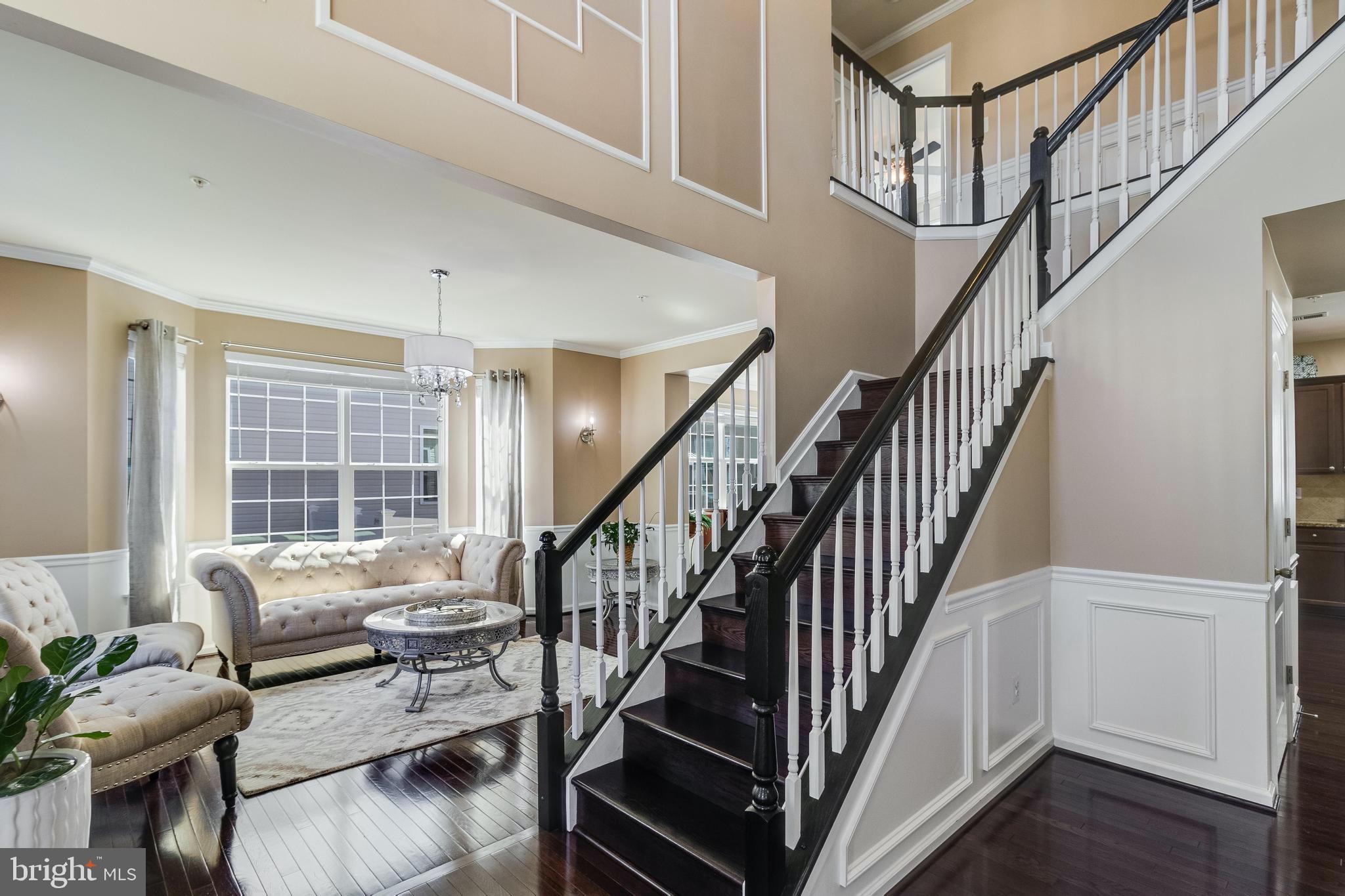 PORTFIELD CROSSING - Residential