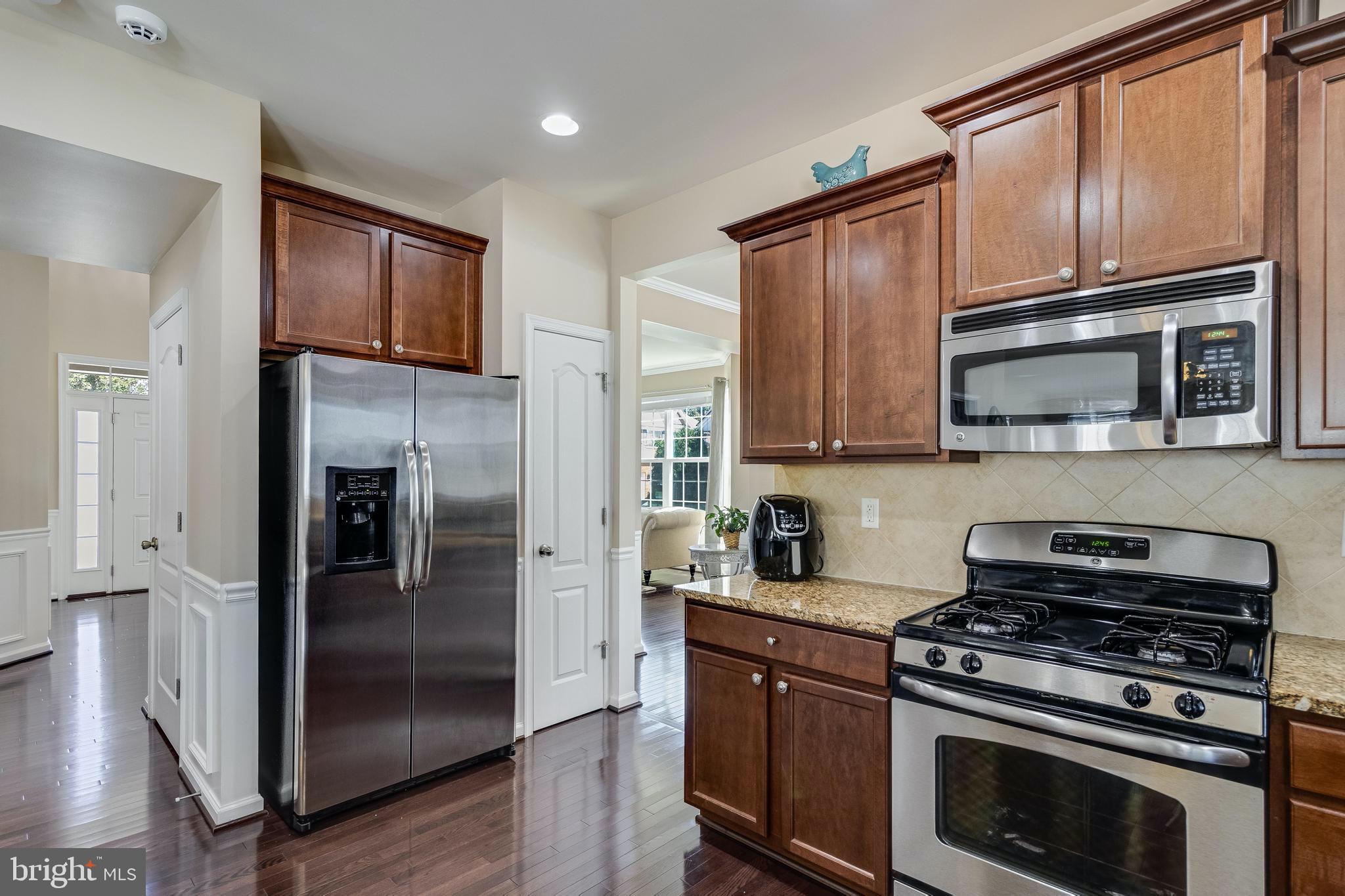 PORTFIELD CROSSING - Residential