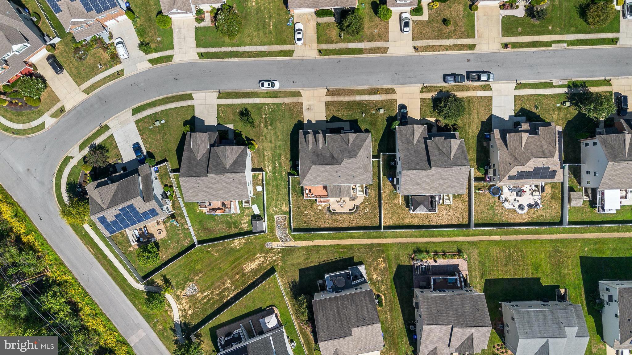 PORTFIELD CROSSING - Residential