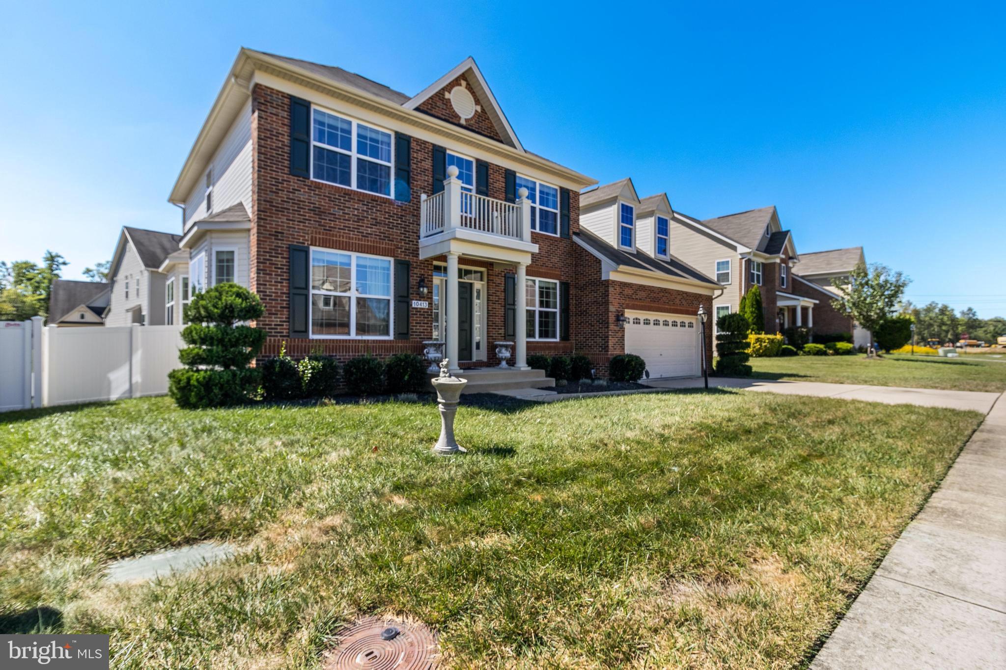 PORTFIELD CROSSING - Residential