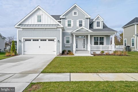 Photo of 15 Filly Lane, LEWES, DE 19958 (MLS # DESU2101032)