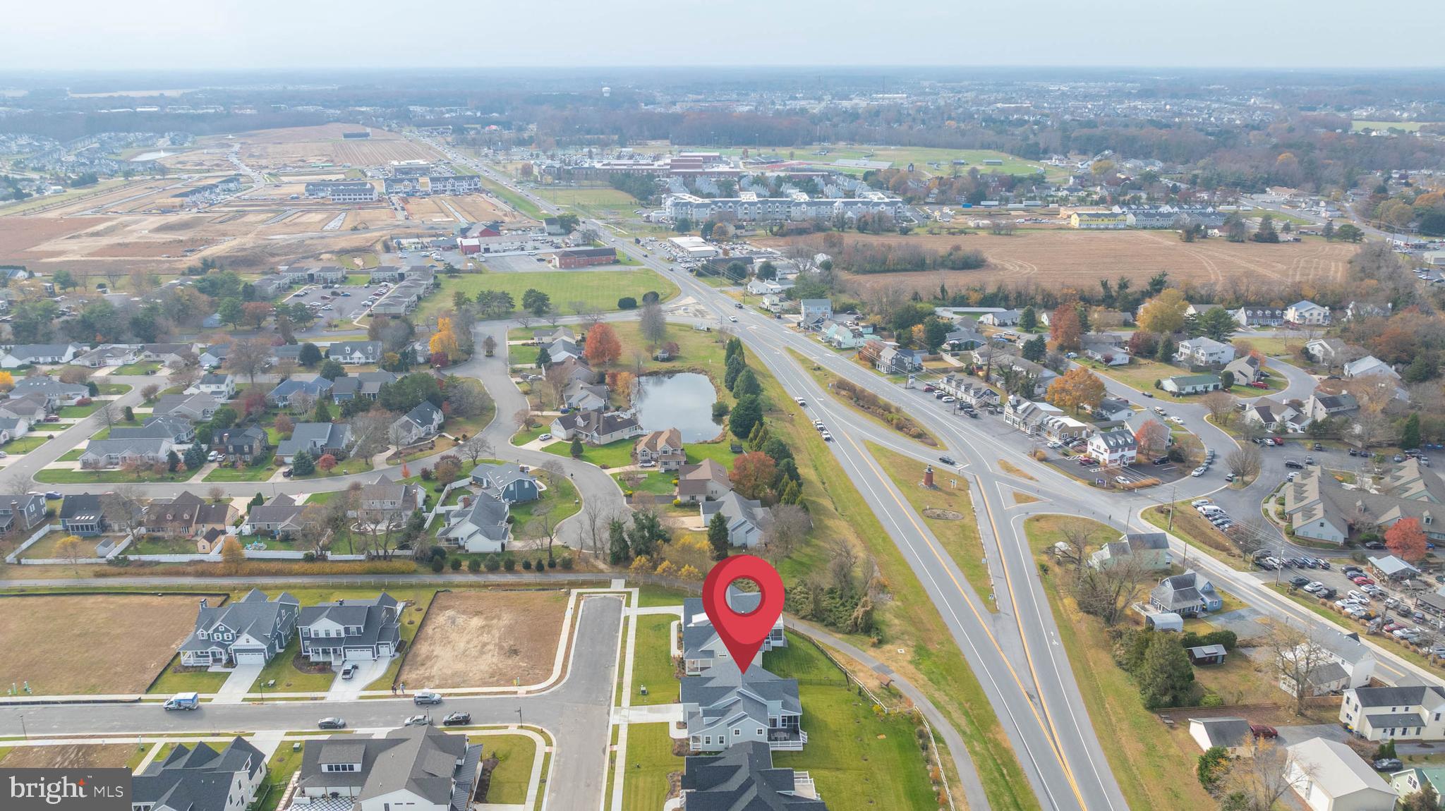 OLDE TOWN - Residential