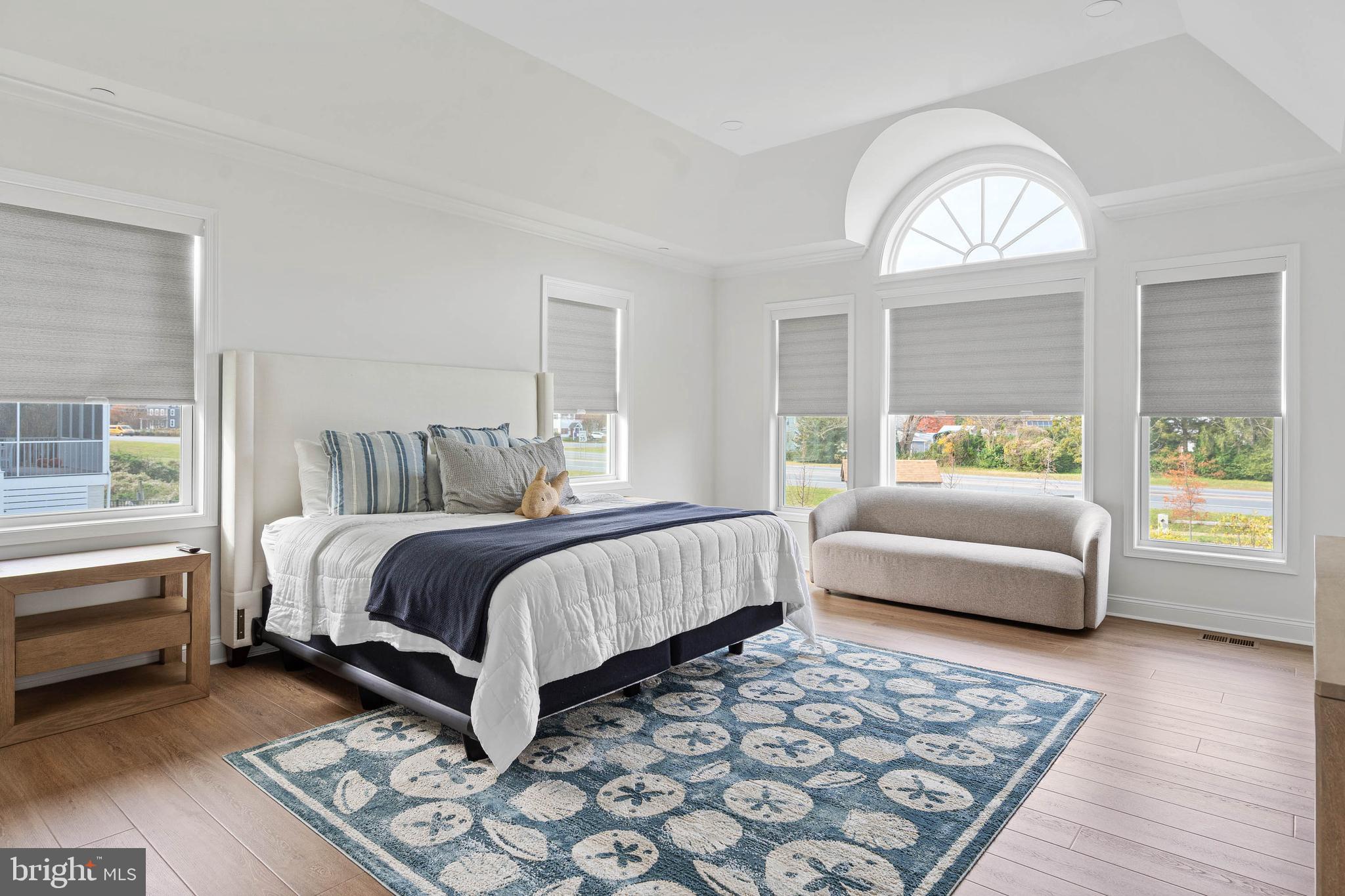 OLDE TOWN - Residential