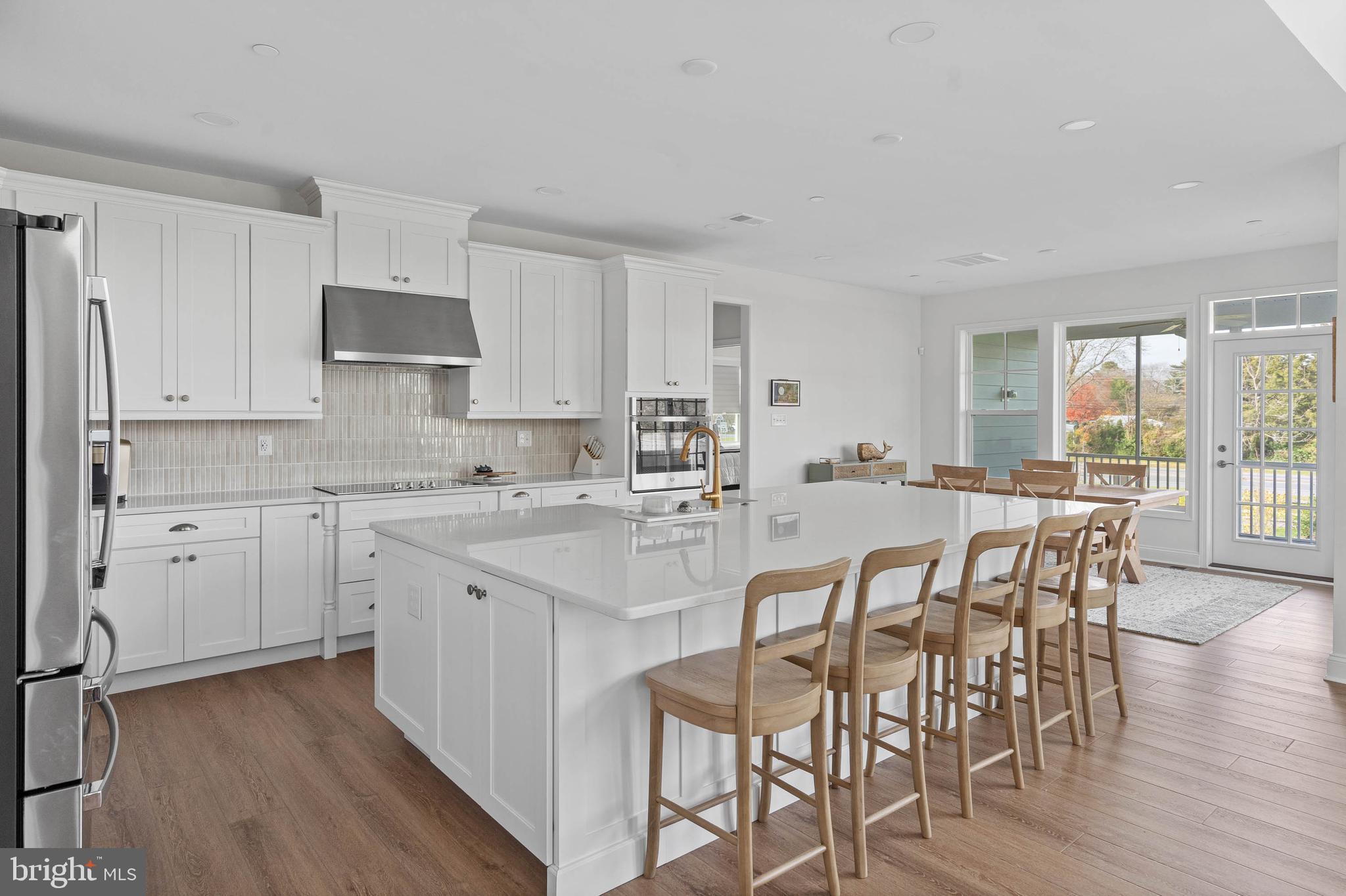 OLDE TOWN - Residential