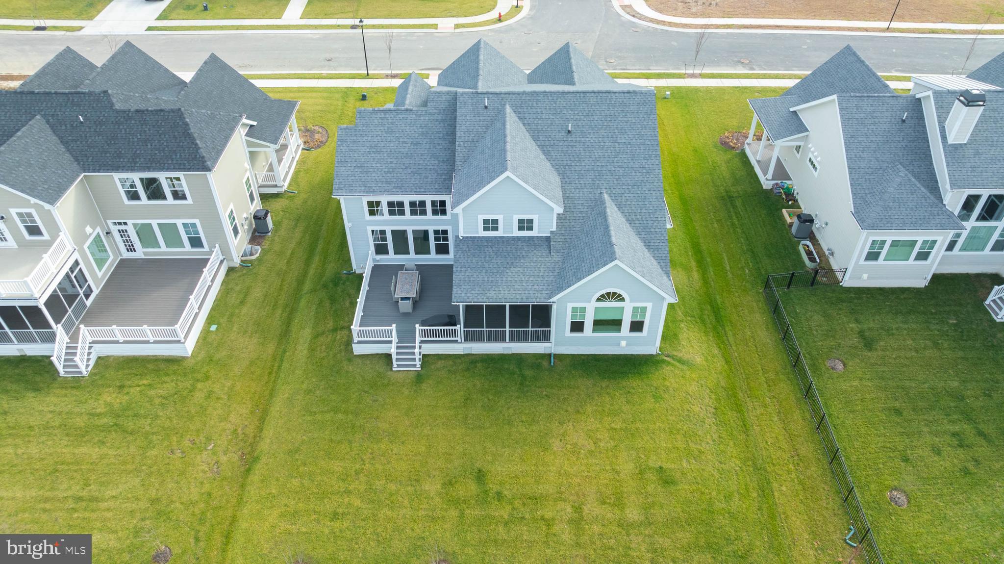 OLDE TOWN - Residential