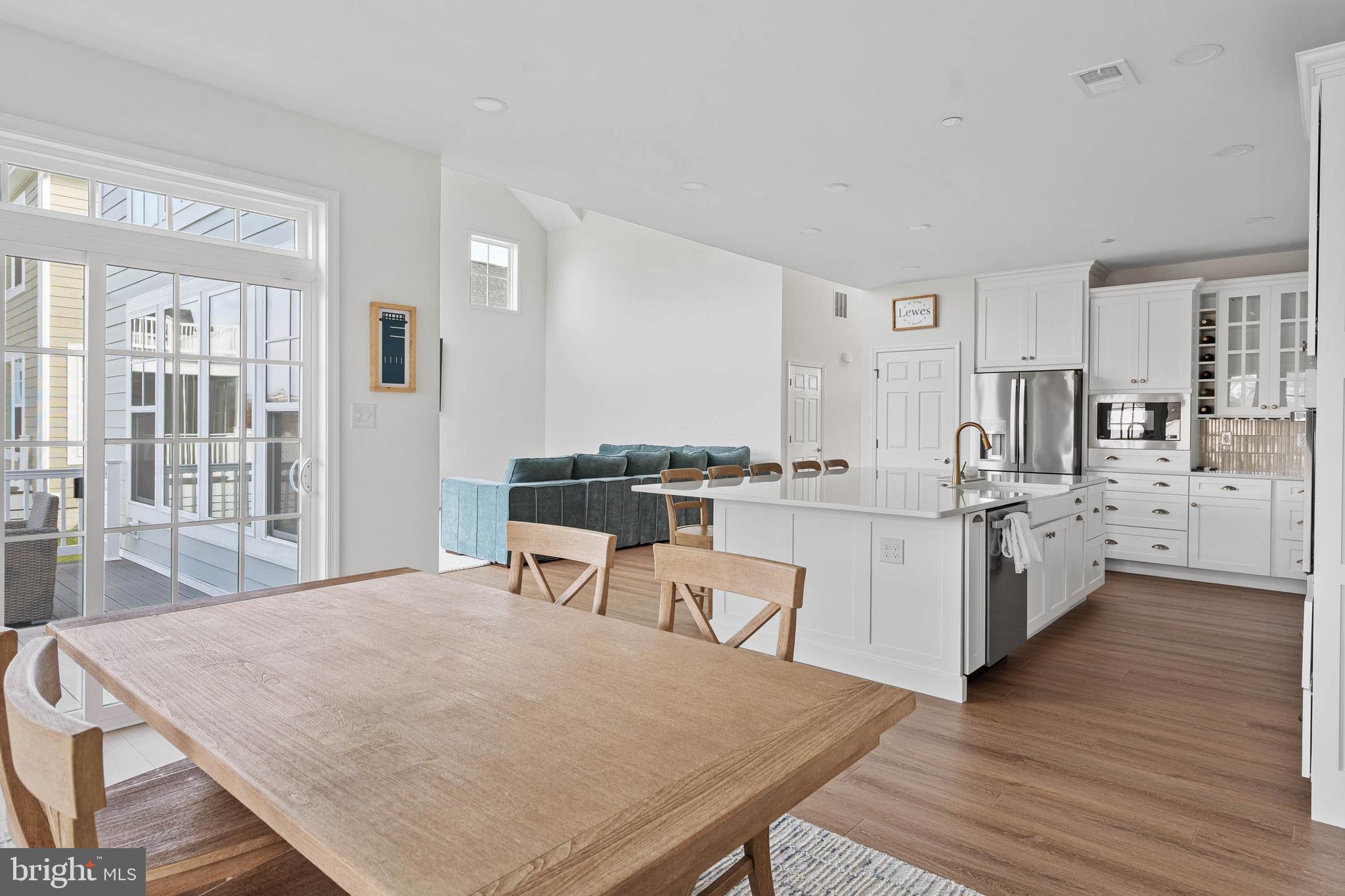 OLDE TOWN - Residential