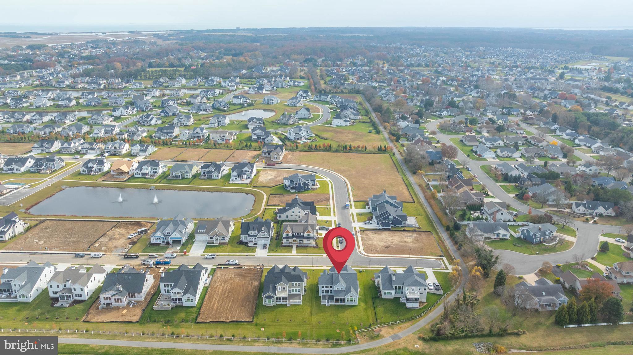 OLDE TOWN - Residential