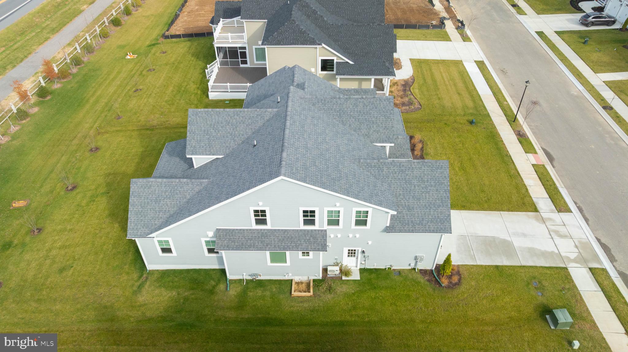 OLDE TOWN - Residential