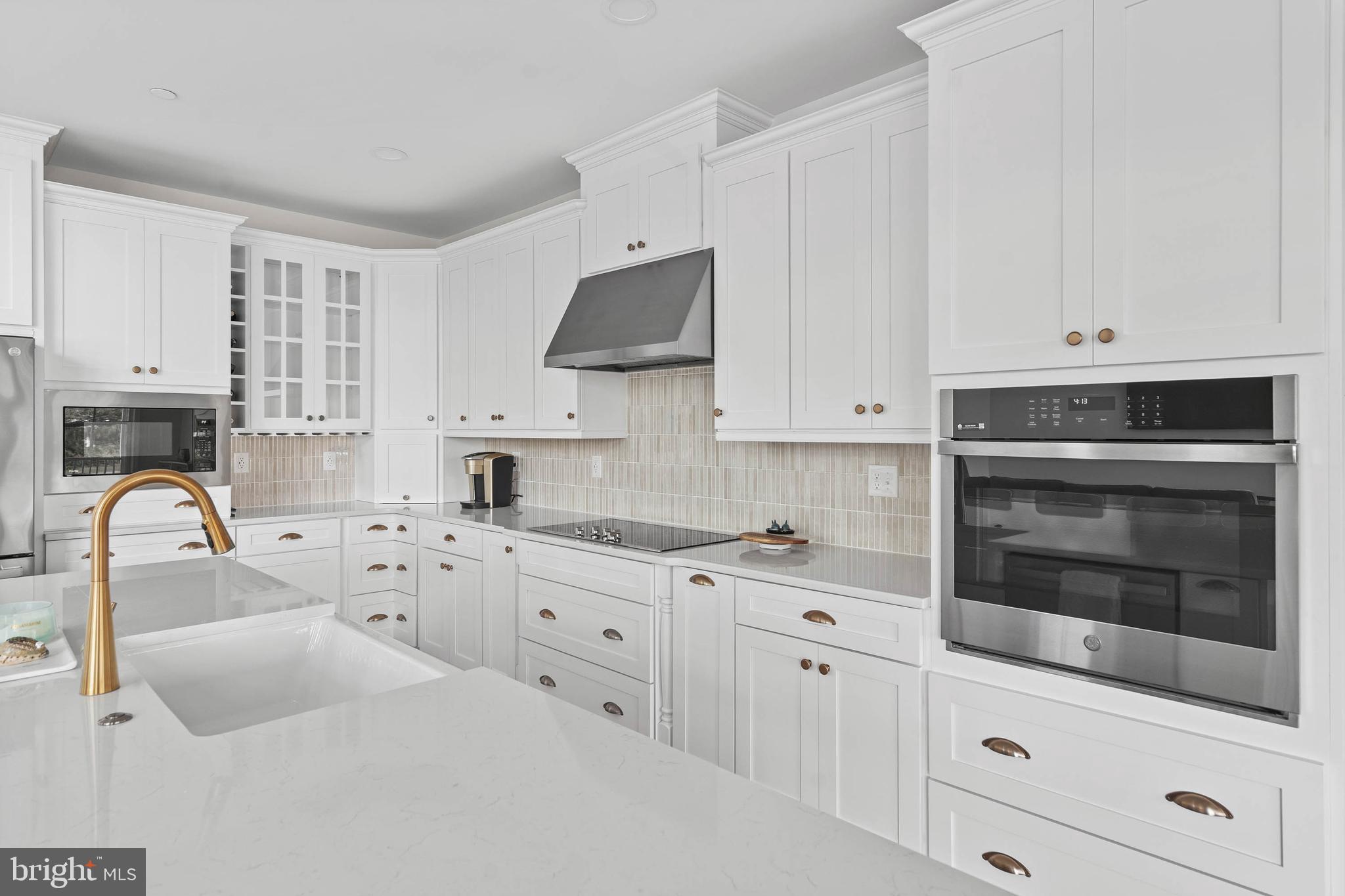 OLDE TOWN - Residential