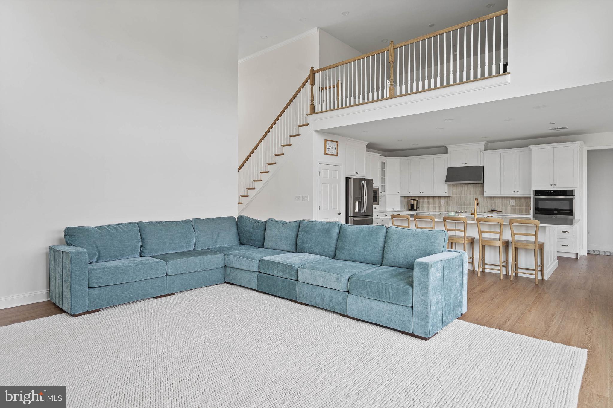 OLDE TOWN - Residential