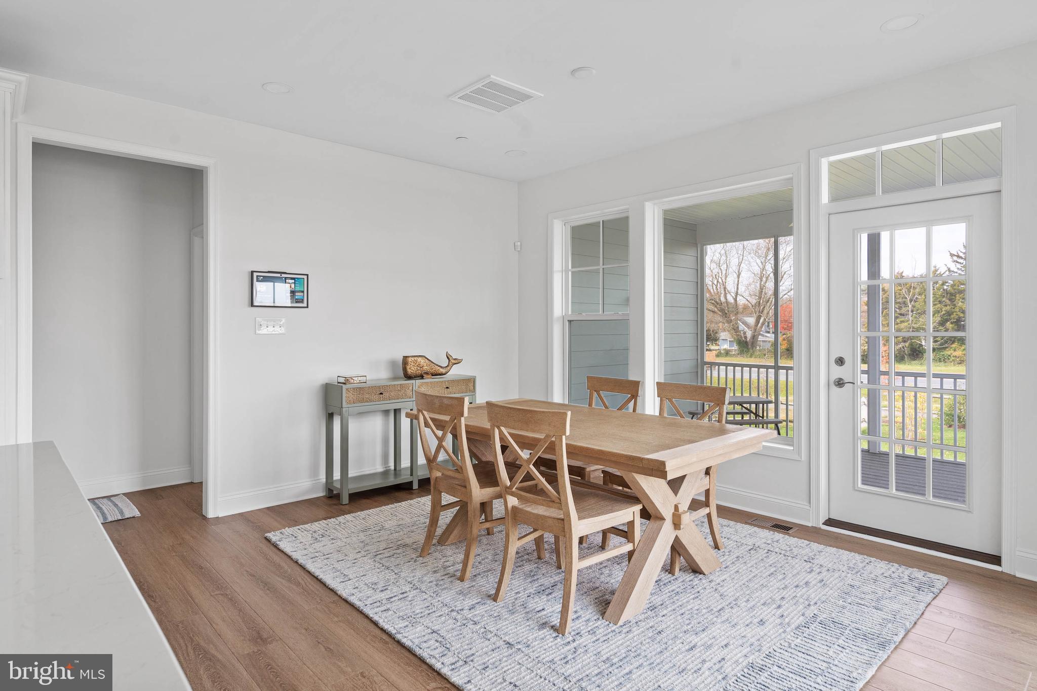 OLDE TOWN - Residential