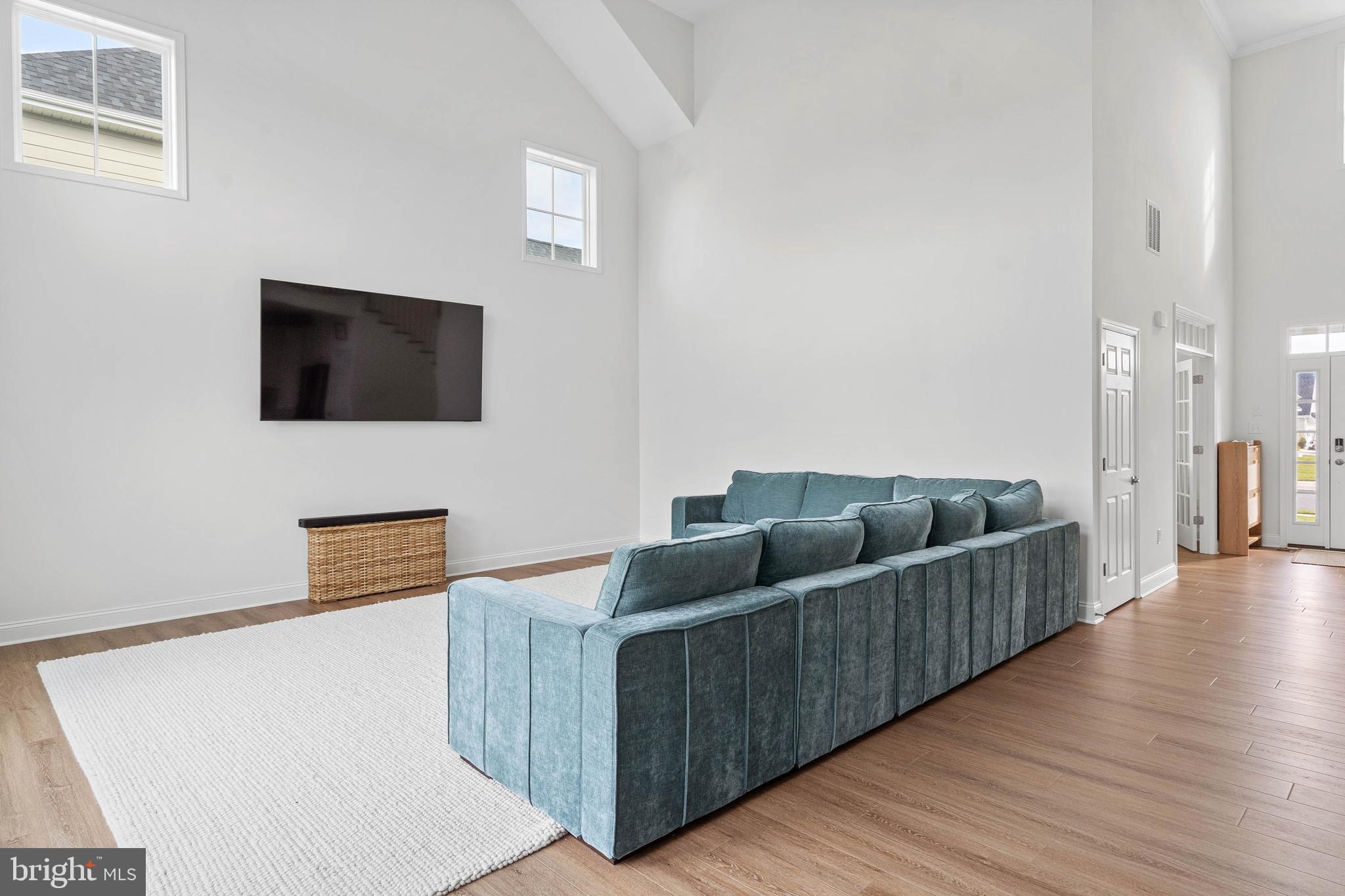 OLDE TOWN - Residential