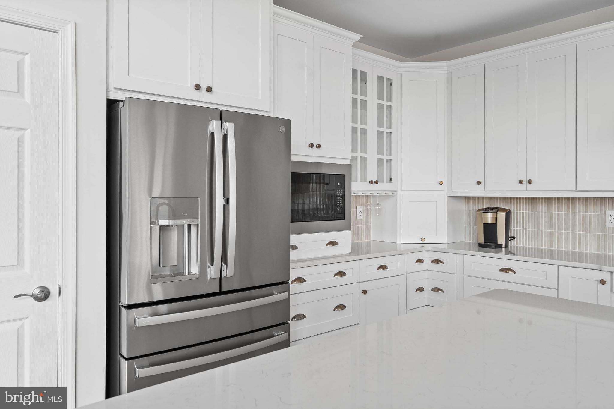 OLDE TOWN - Residential