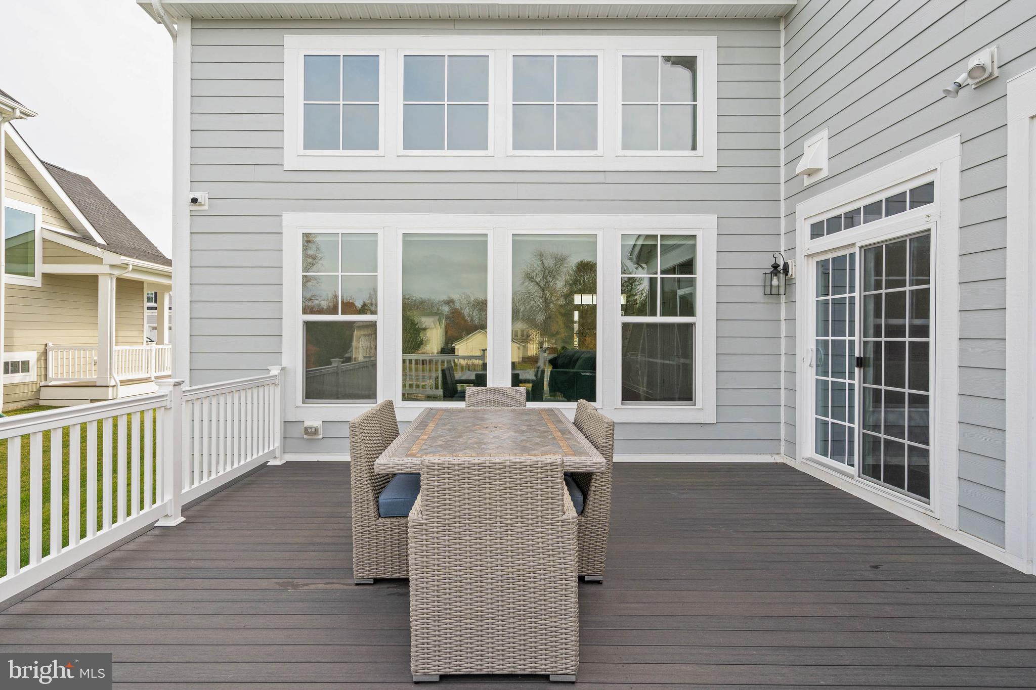 OLDE TOWN - Residential