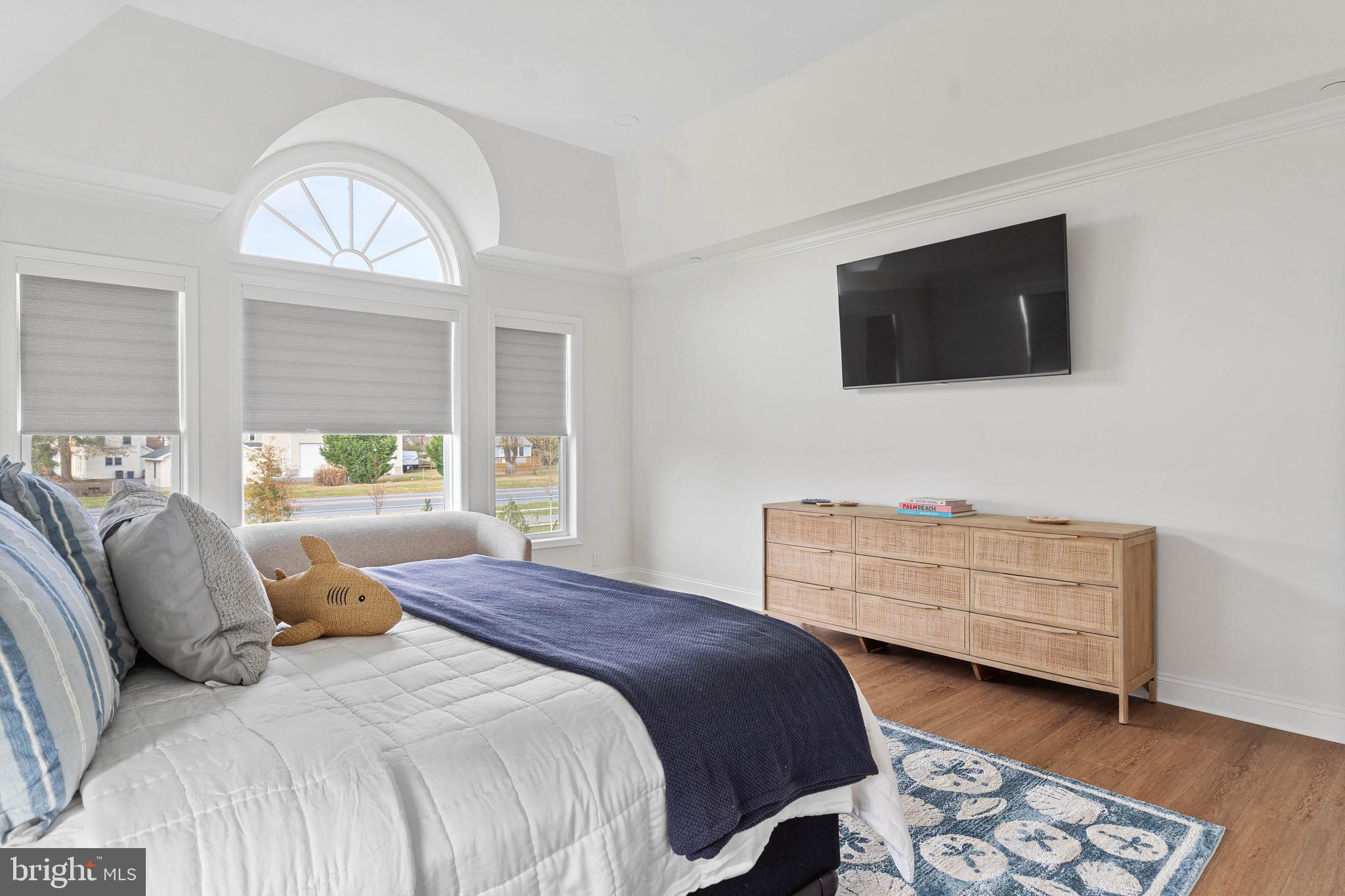 OLDE TOWN - Residential