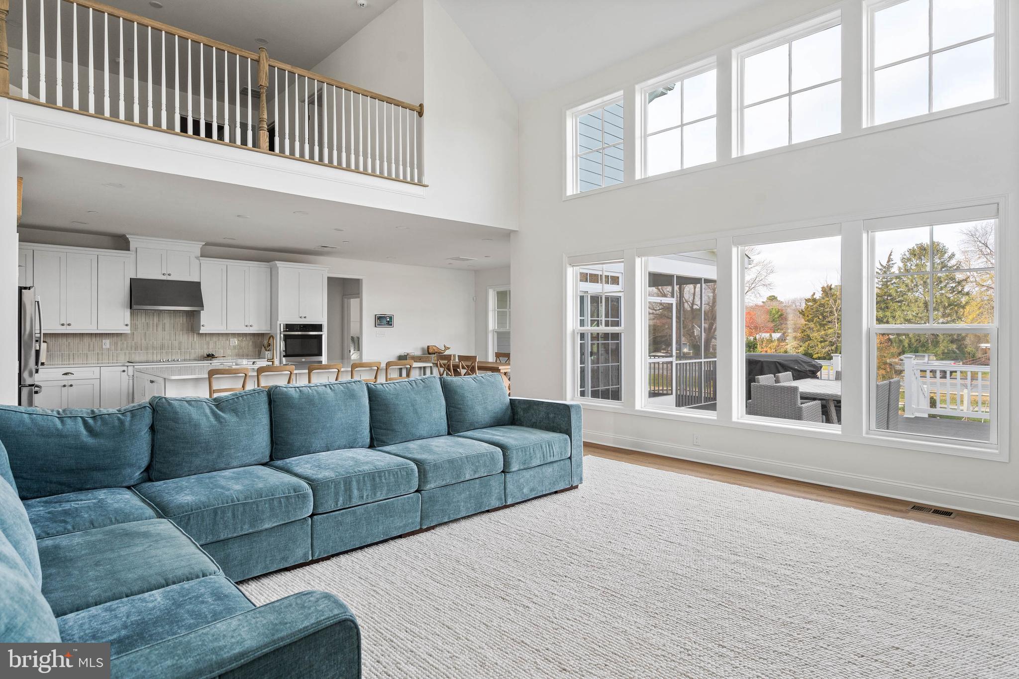 OLDE TOWN - Residential