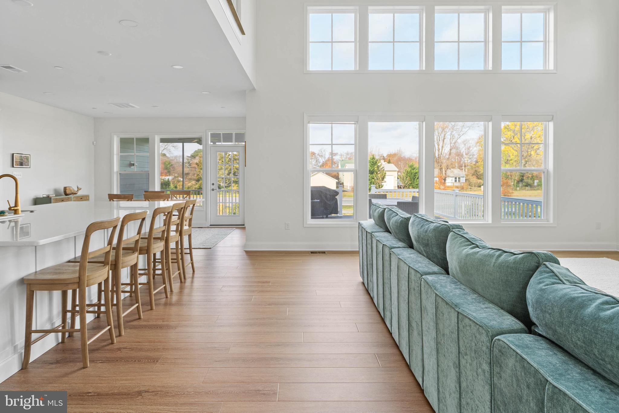 OLDE TOWN - Residential