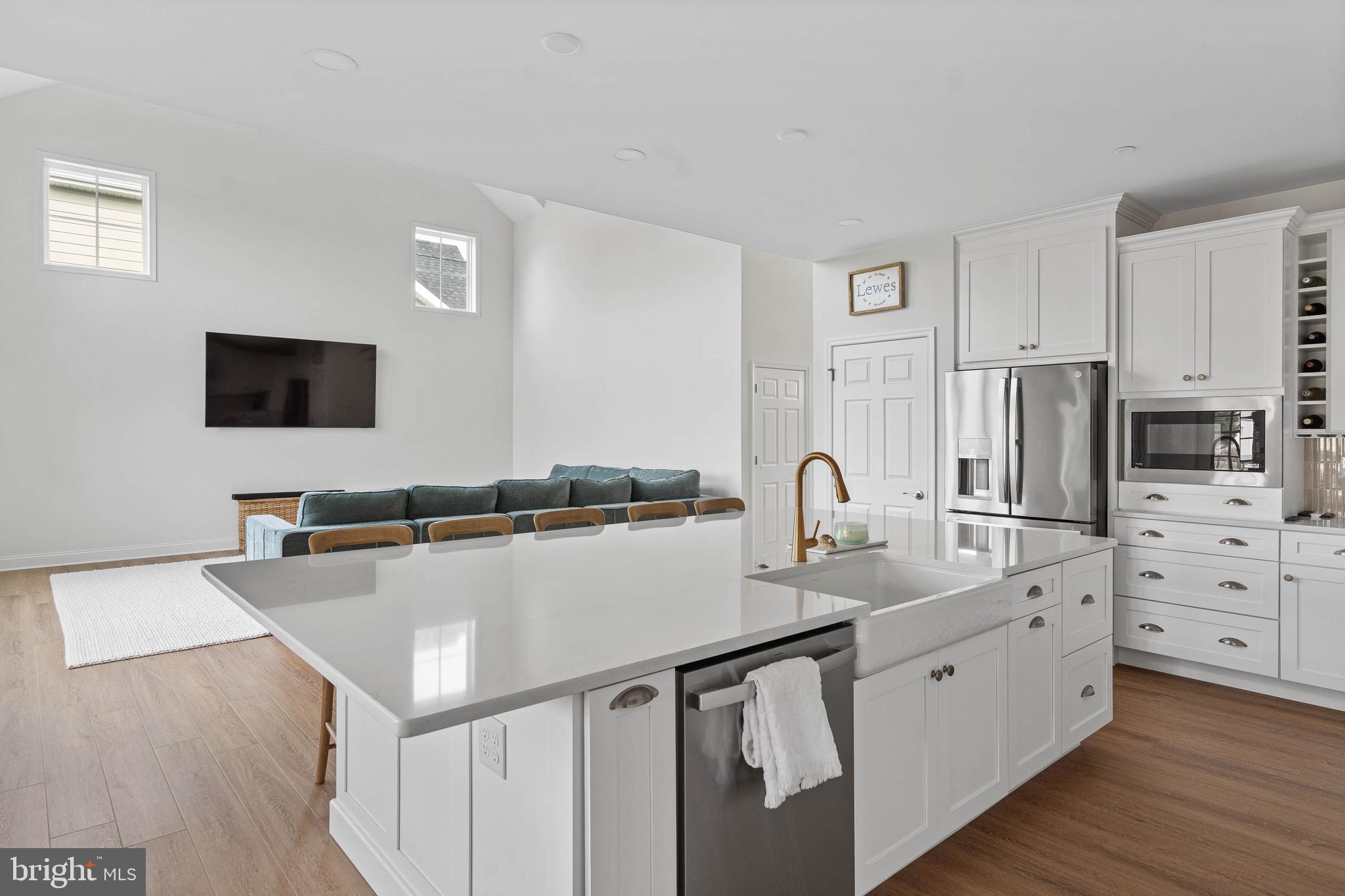 OLDE TOWN - Residential