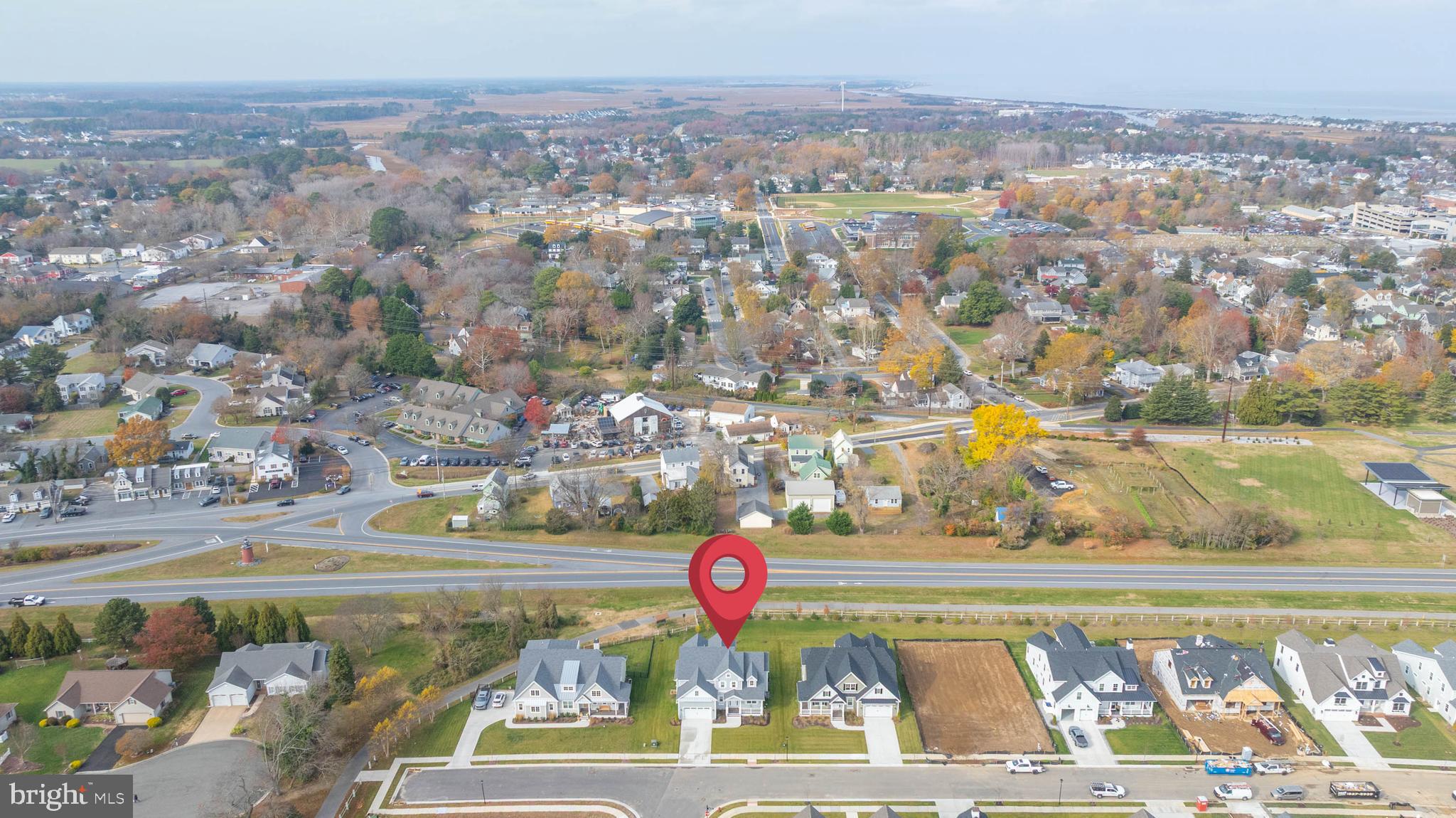 OLDE TOWN - Residential