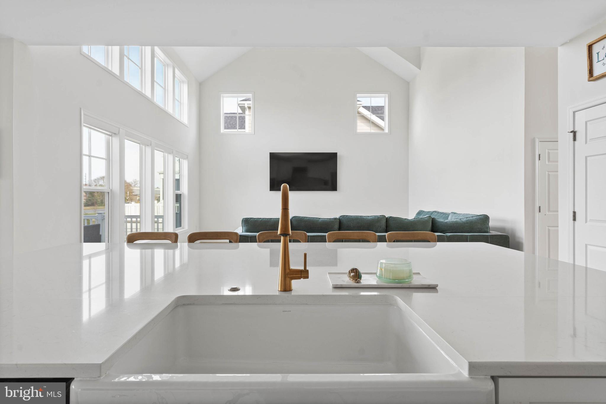 OLDE TOWN - Residential