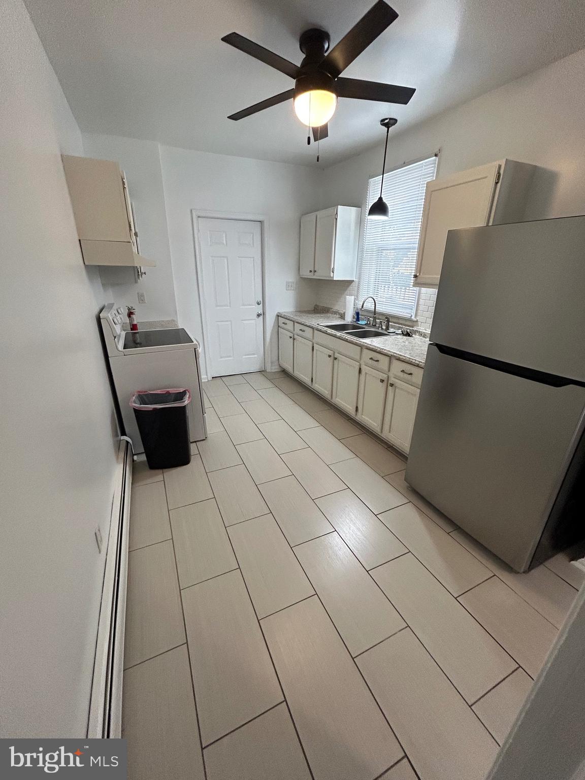 MIDTOWN HARRISBURG - Residential Lease