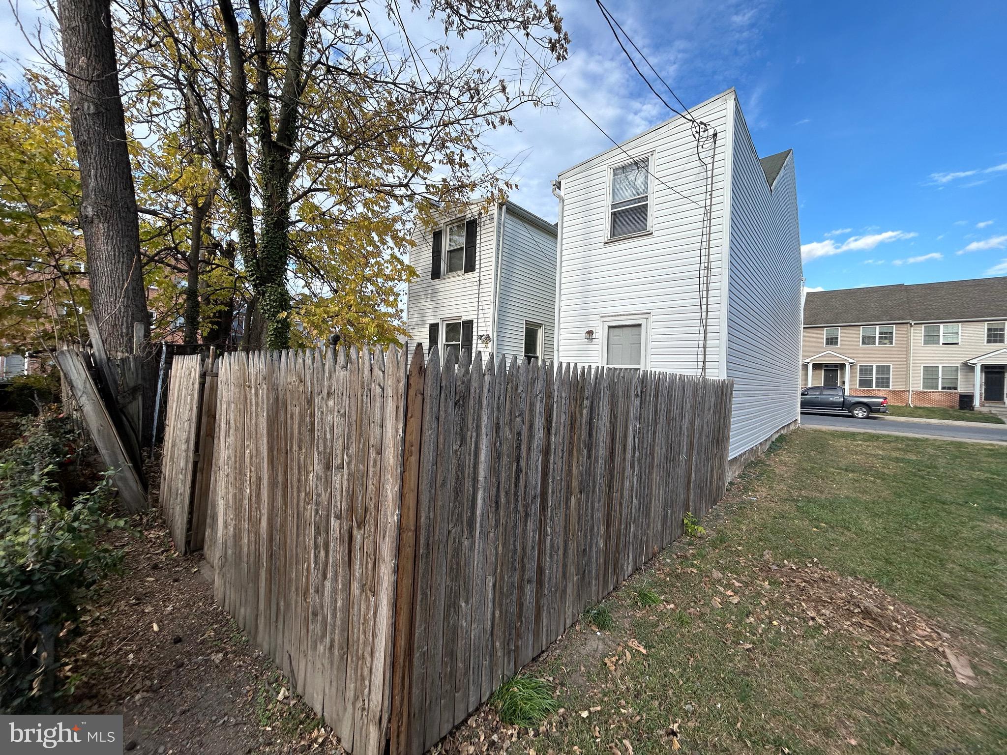 MIDTOWN HARRISBURG - Residential Lease