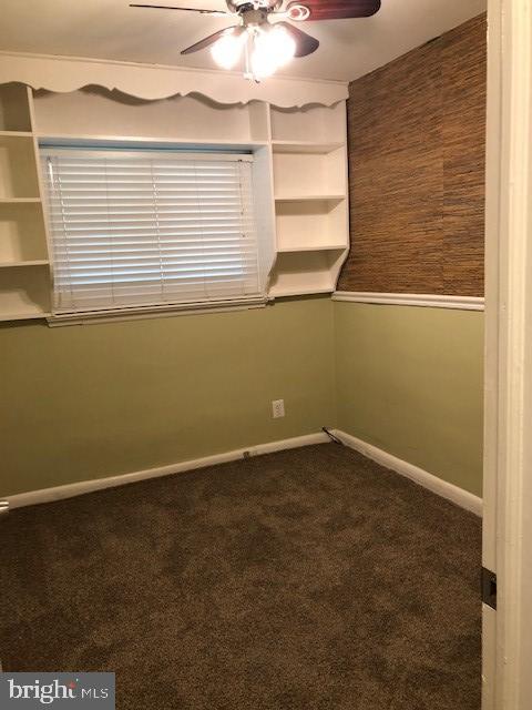 BROYHILL PARK - Residential Lease