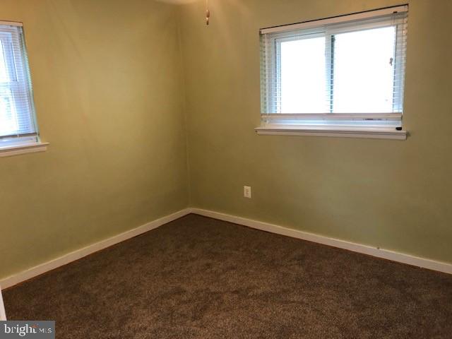 BROYHILL PARK - Residential Lease