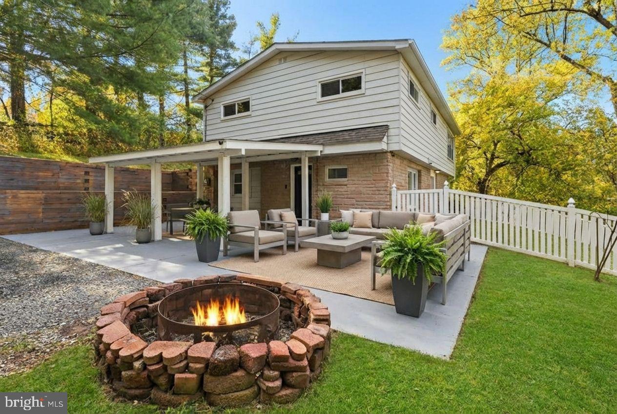 WESTMINSTER ELECTION DISTRICT - Residential