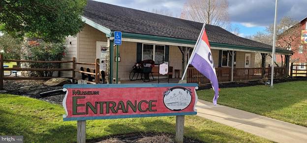 WESTMINSTER ELECTION DISTRICT - Residential