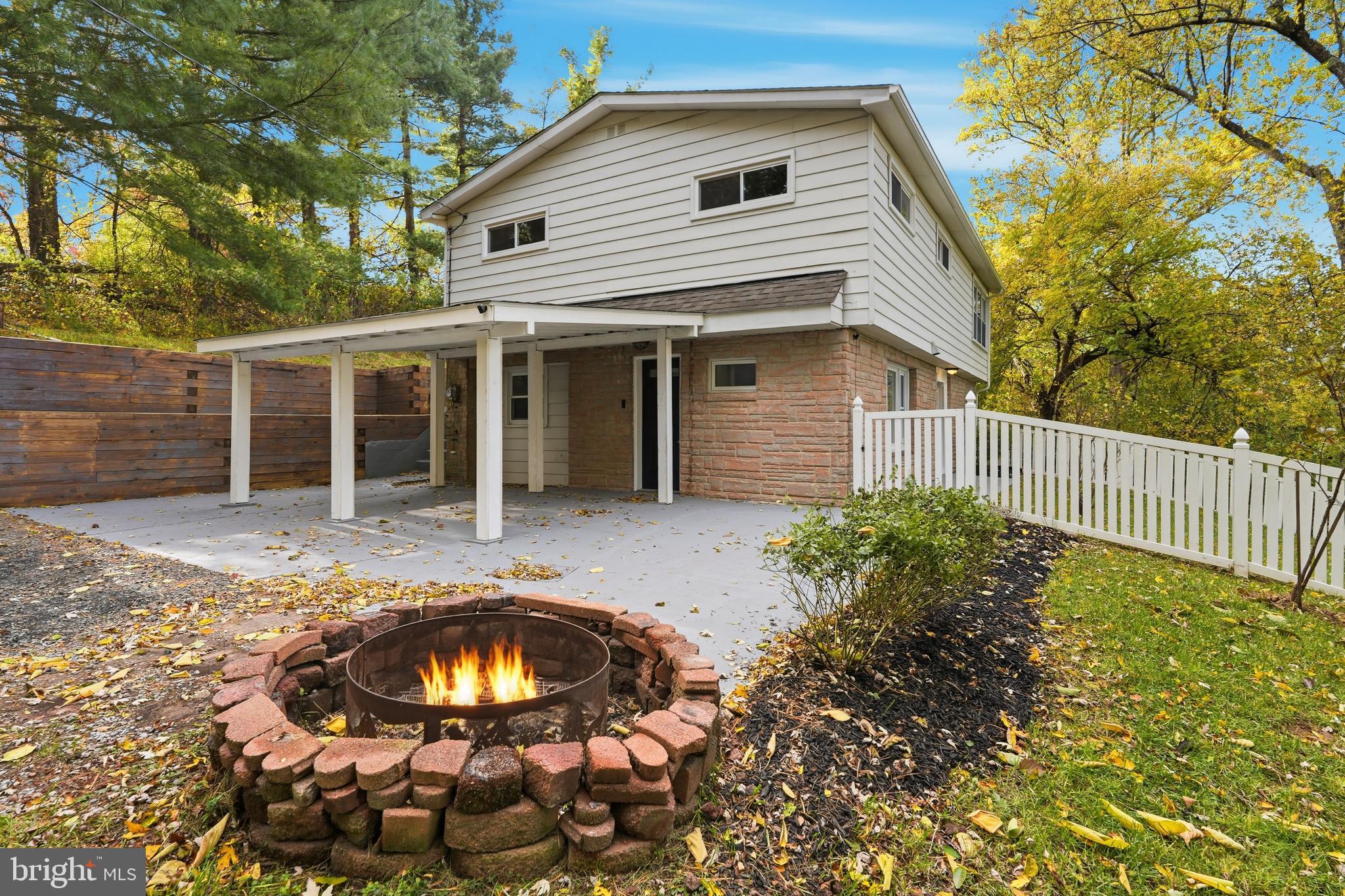 WESTMINSTER ELECTION DISTRICT - Residential