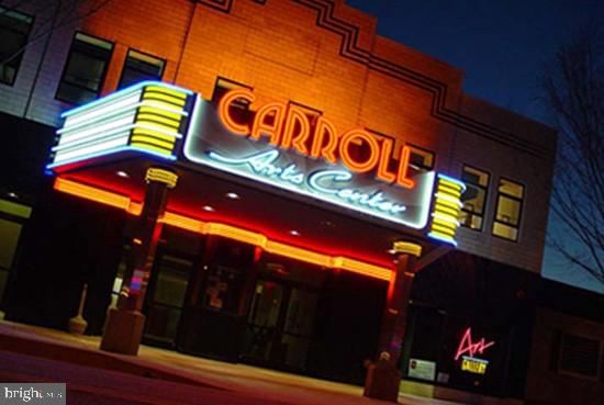 WESTMINSTER ELECTION DISTRICT - Residential