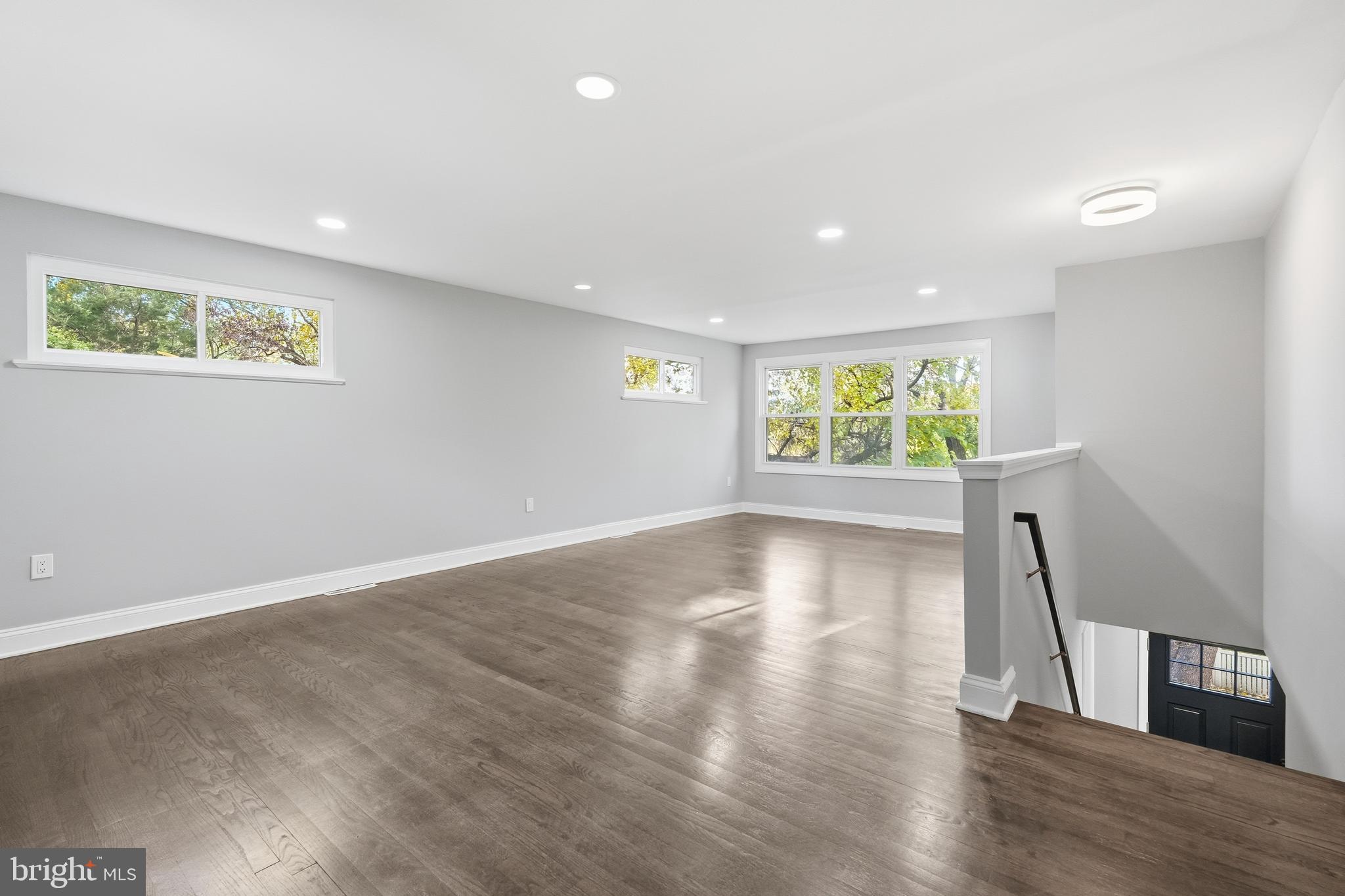 WESTMINSTER ELECTION DISTRICT - Residential