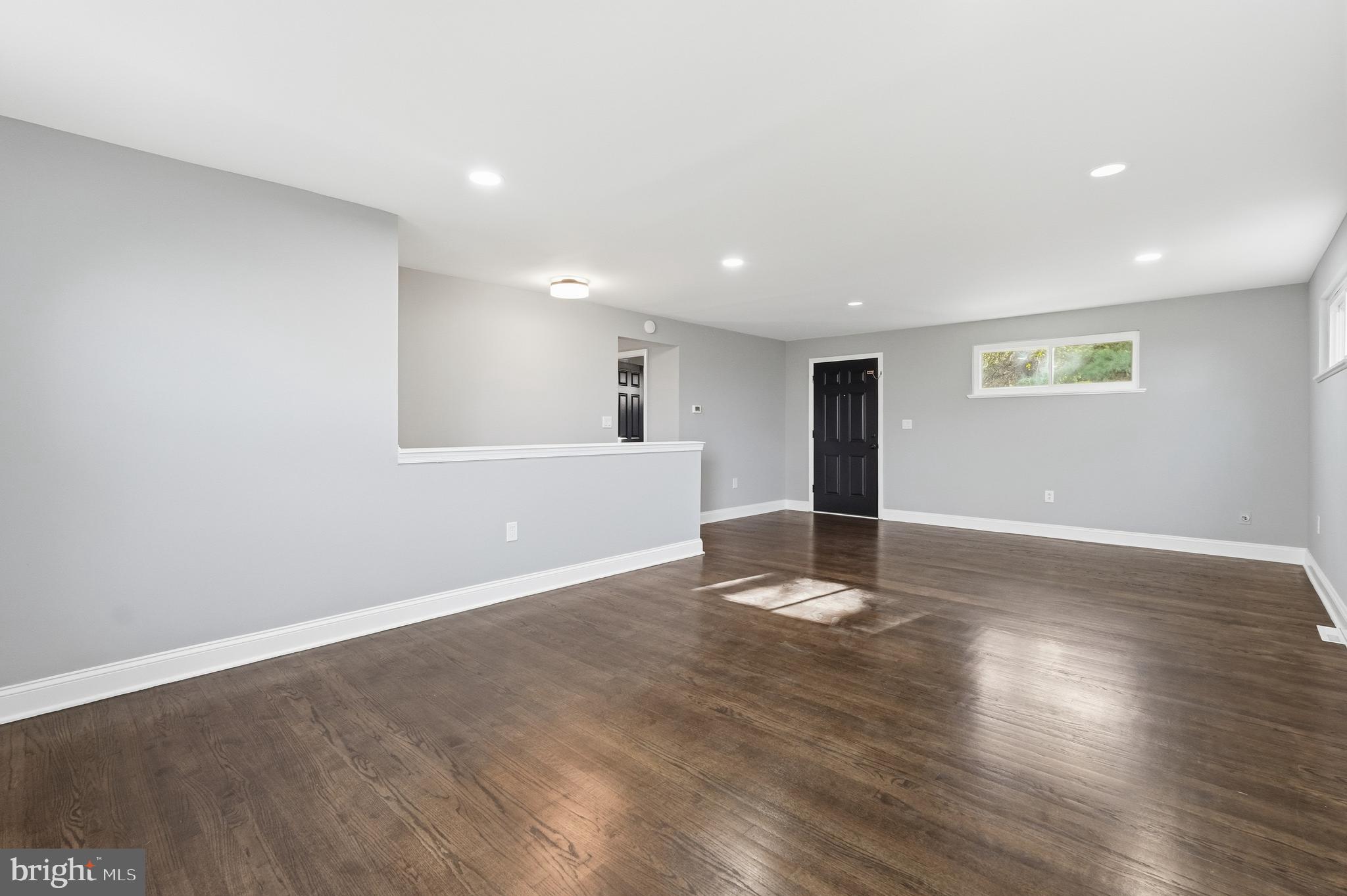 WESTMINSTER ELECTION DISTRICT - Residential