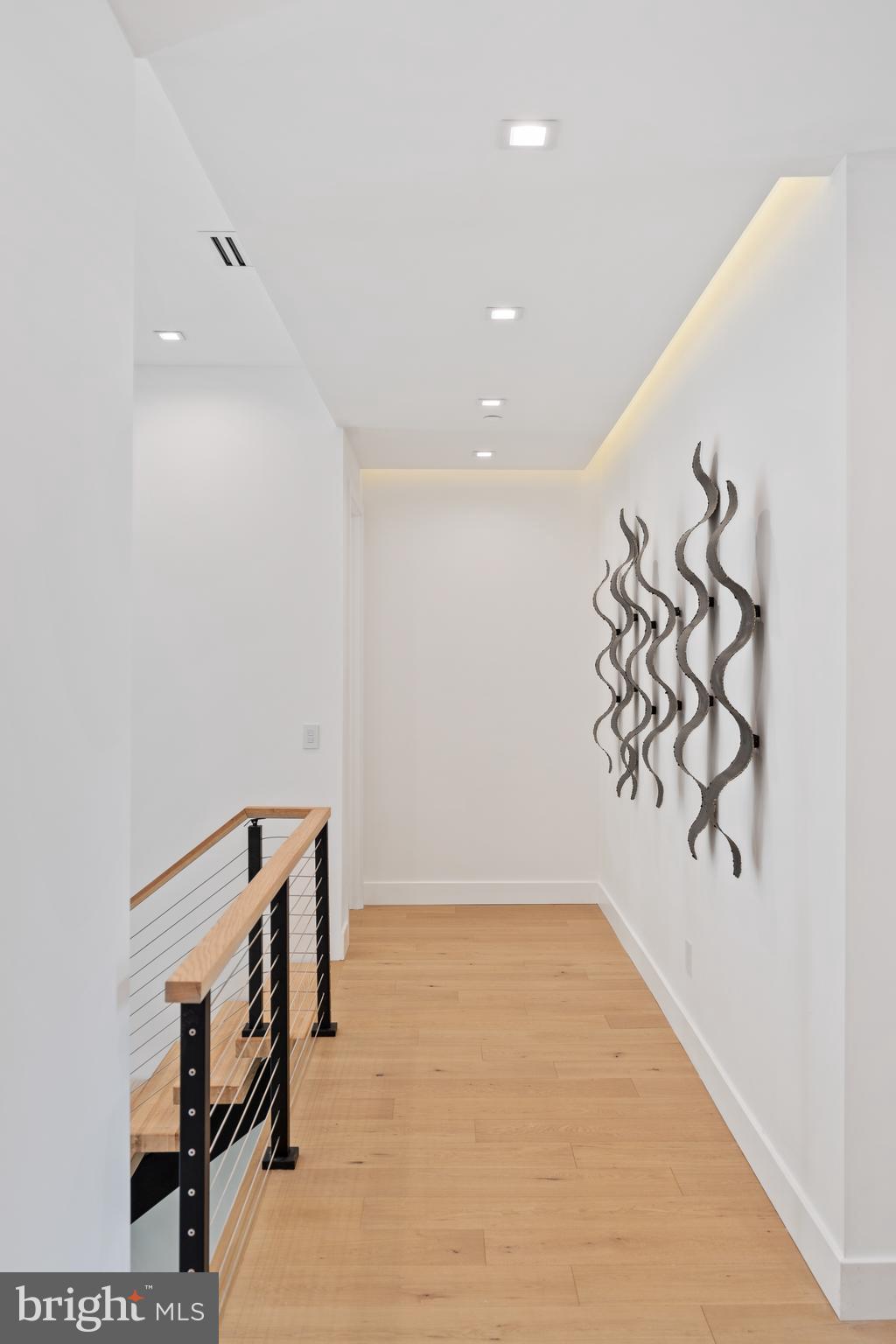 MAPLEWOOD - Residential