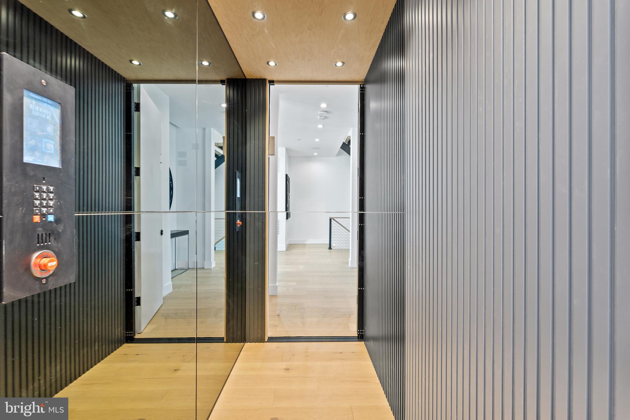 MAPLEWOOD - Residential