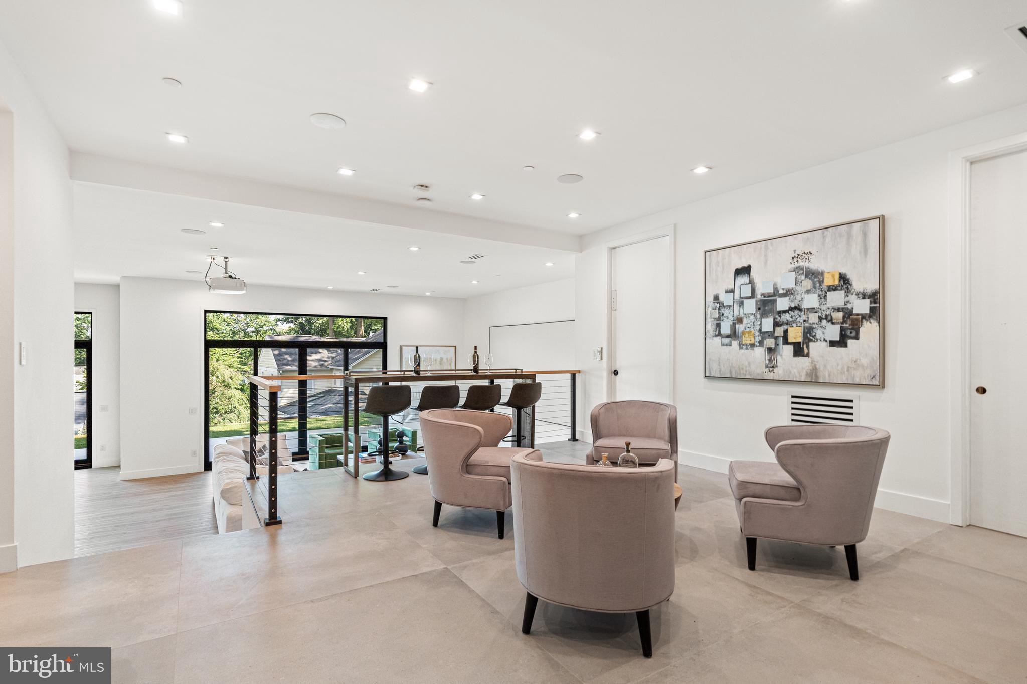 MAPLEWOOD - Residential