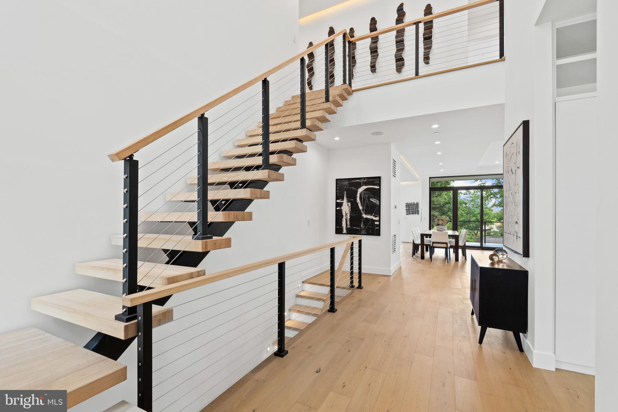 MAPLEWOOD - Residential