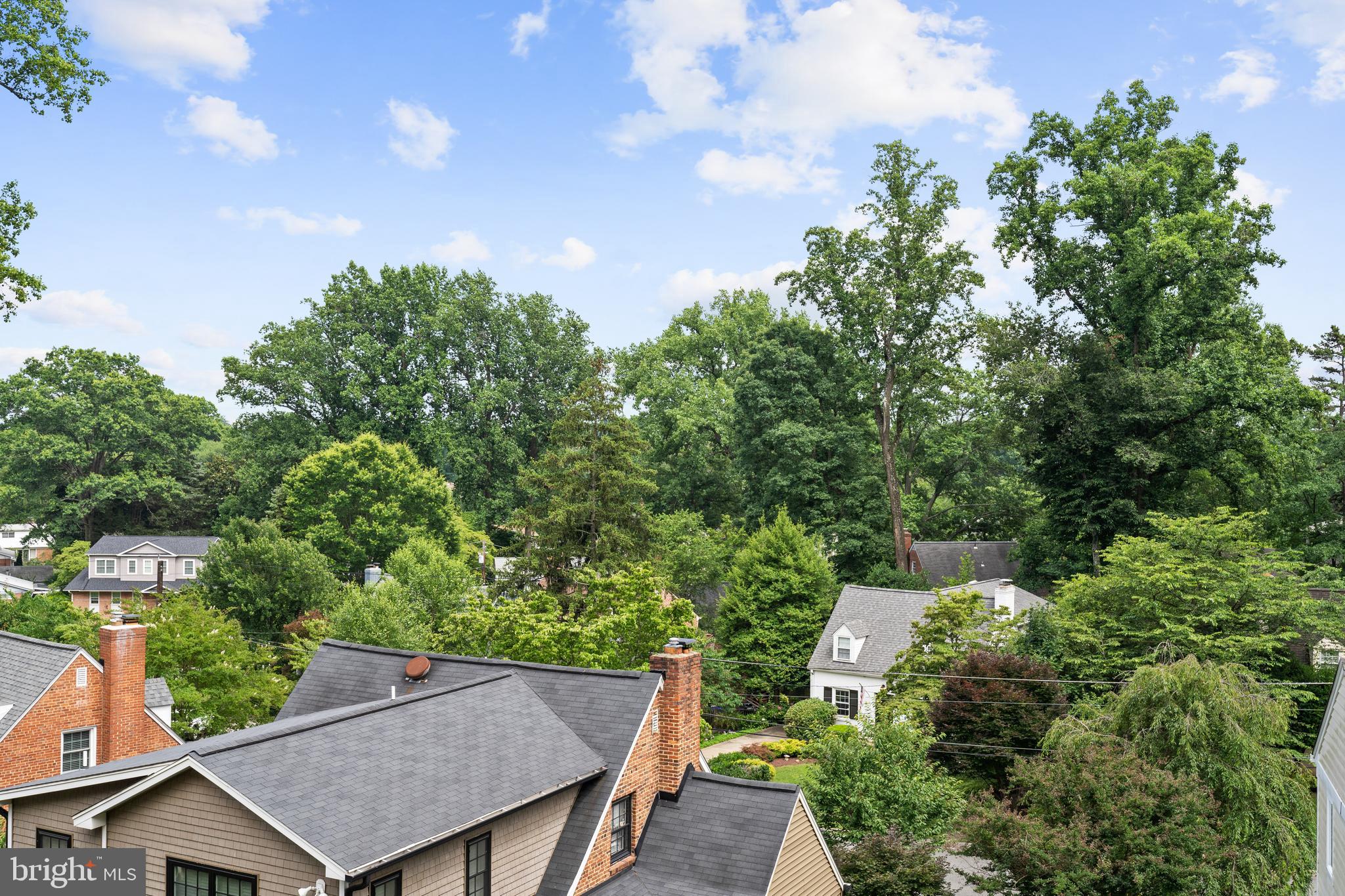 MAPLEWOOD - Residential