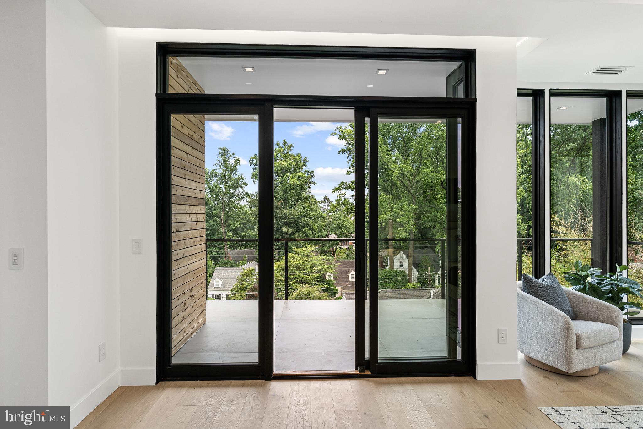 MAPLEWOOD - Residential