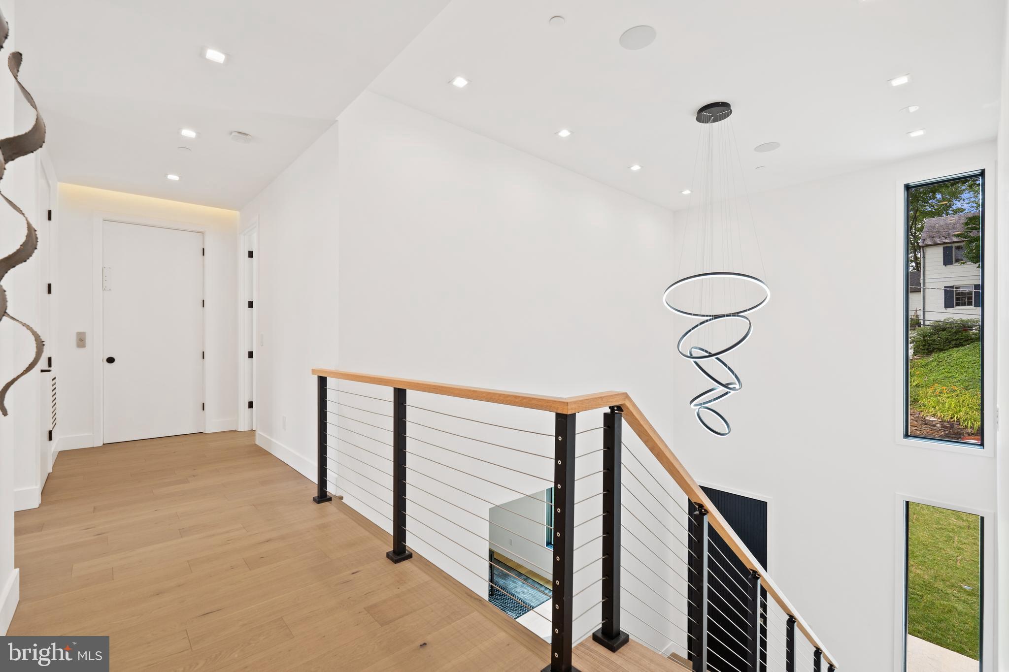 MAPLEWOOD - Residential