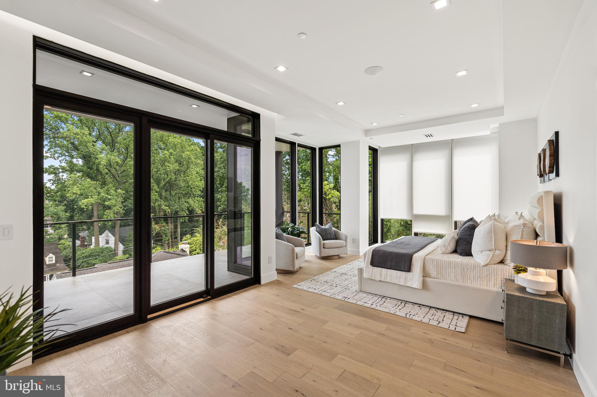 MAPLEWOOD - Residential