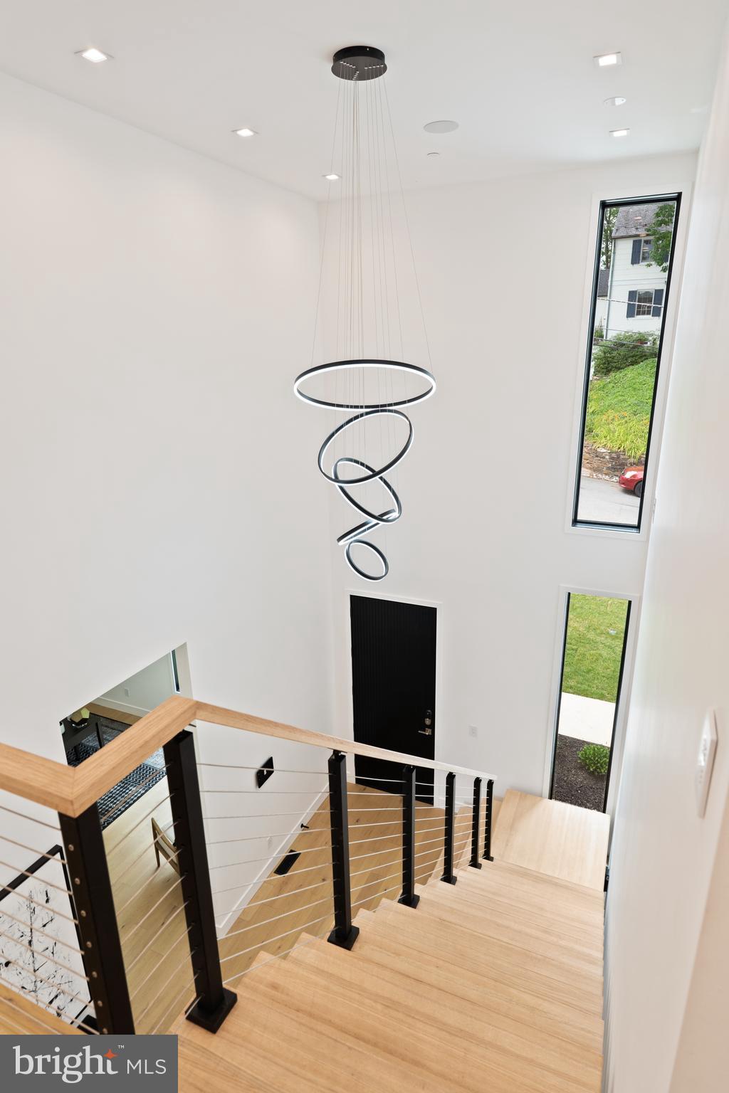 MAPLEWOOD - Residential