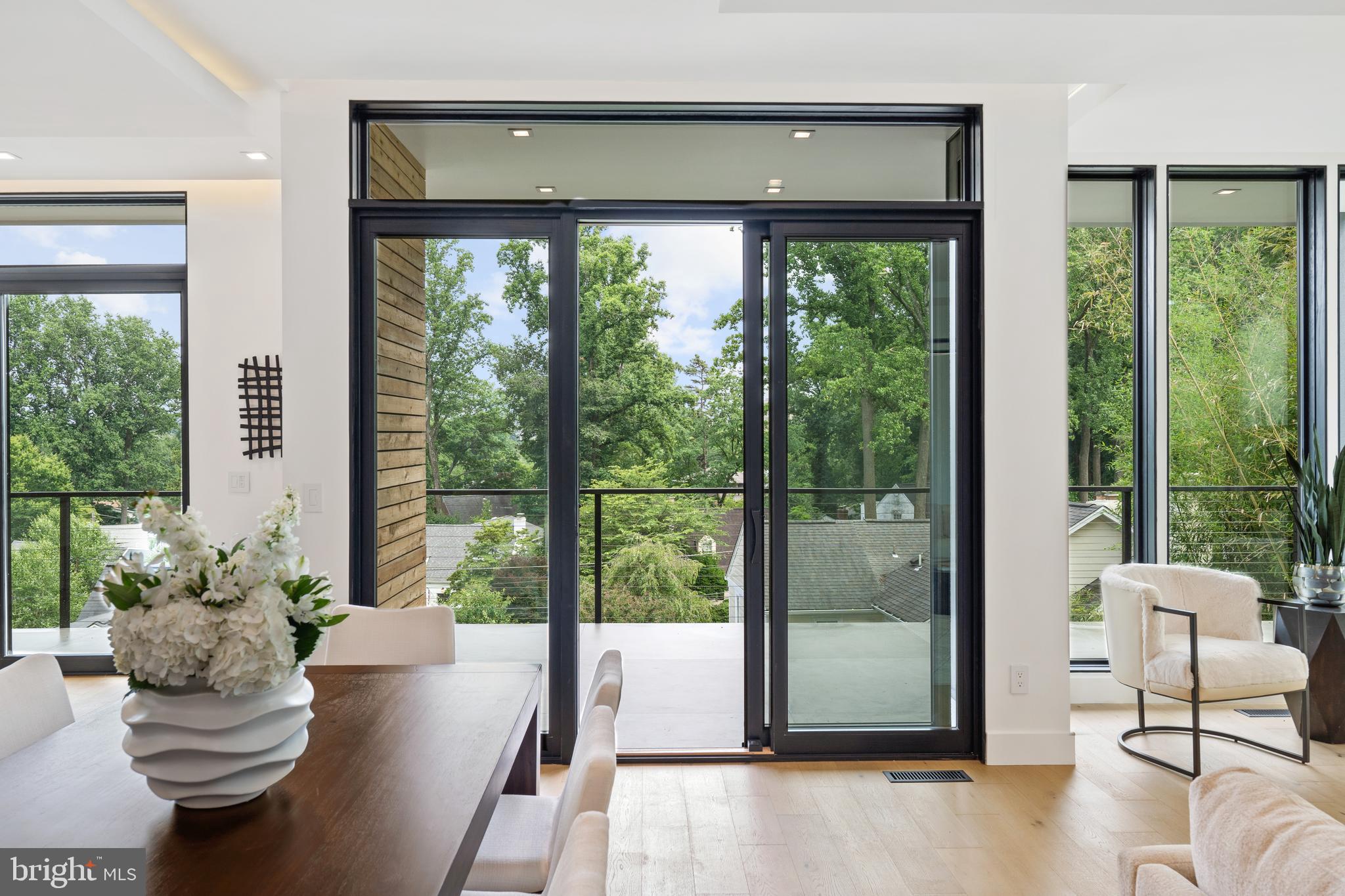 MAPLEWOOD - Residential