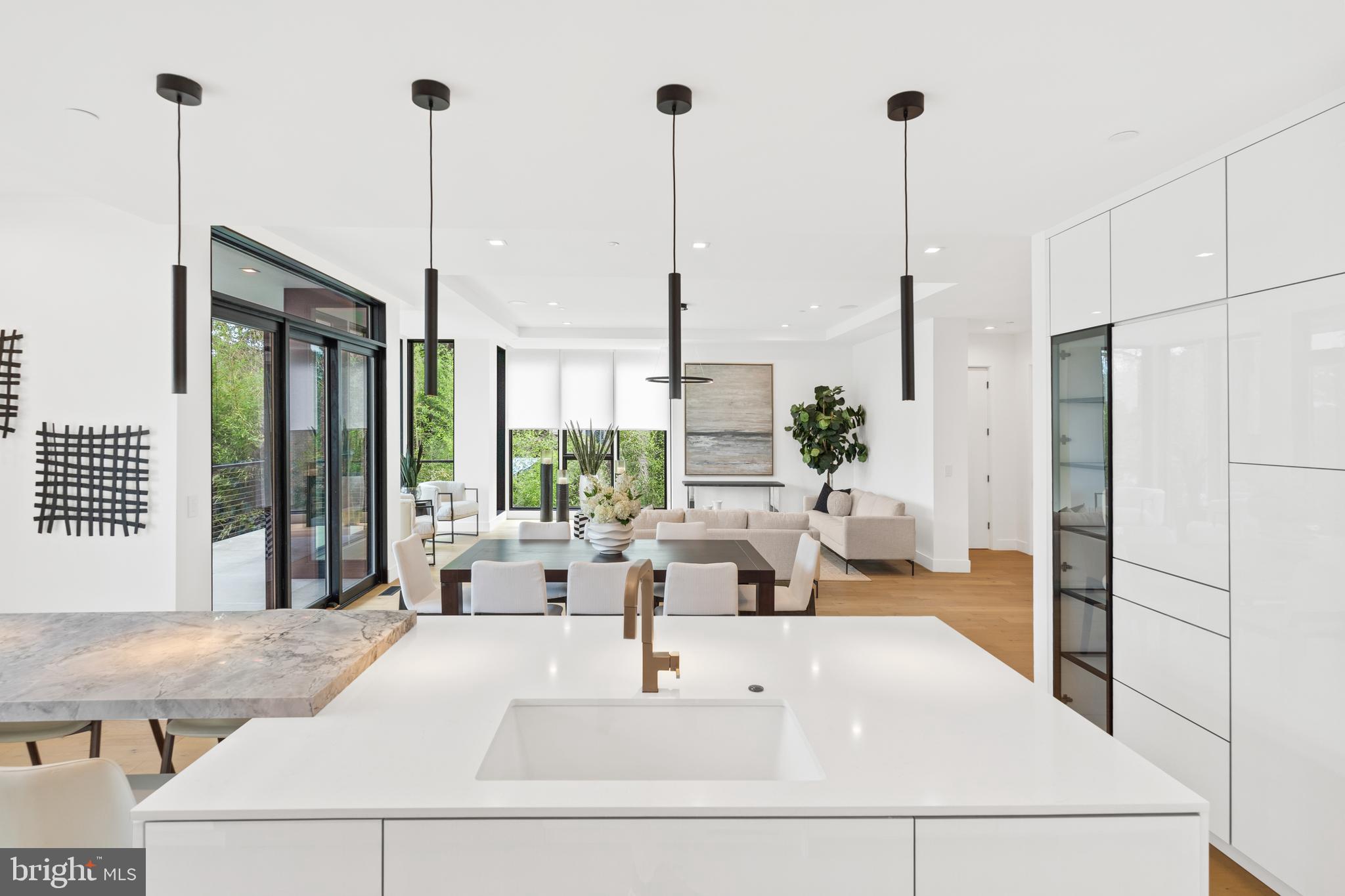 MAPLEWOOD - Residential