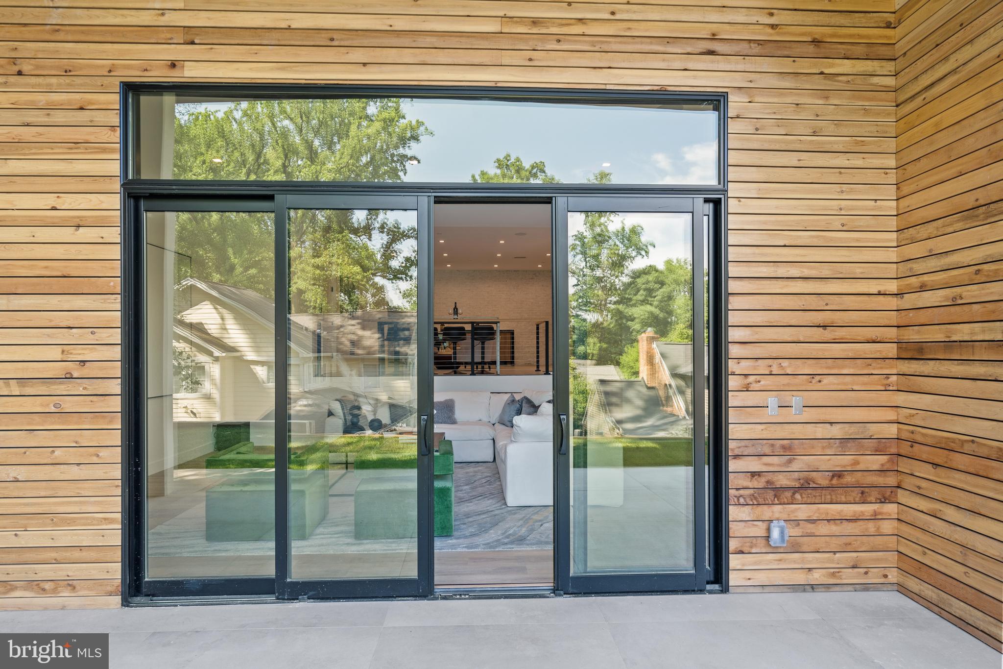 MAPLEWOOD - Residential