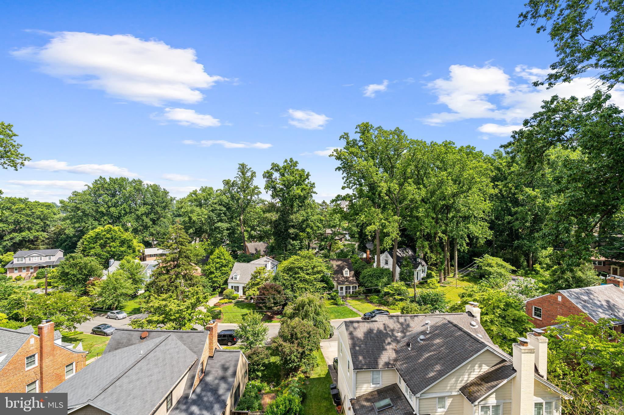 MAPLEWOOD - Residential