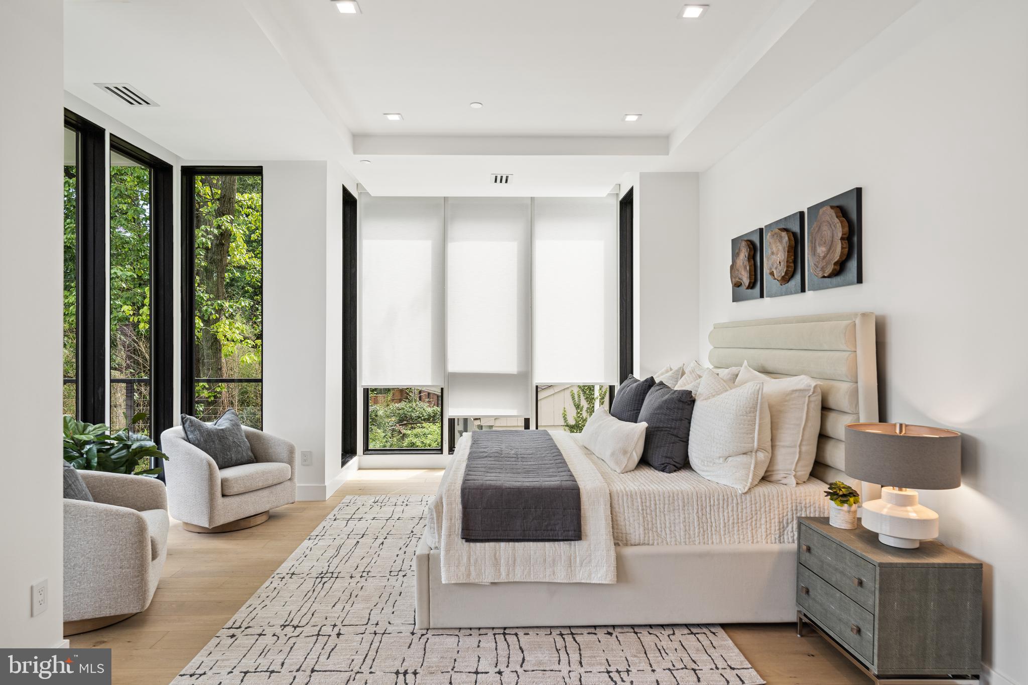 MAPLEWOOD - Residential