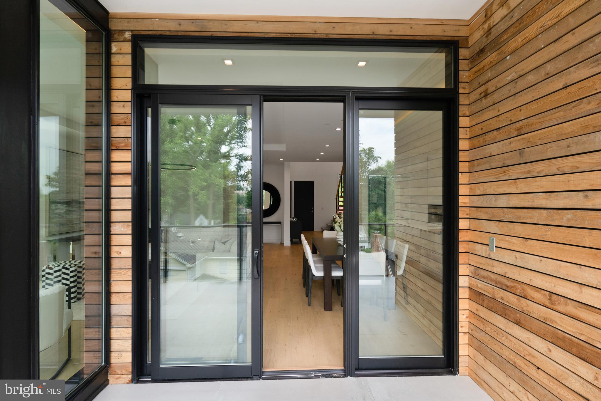 MAPLEWOOD - Residential