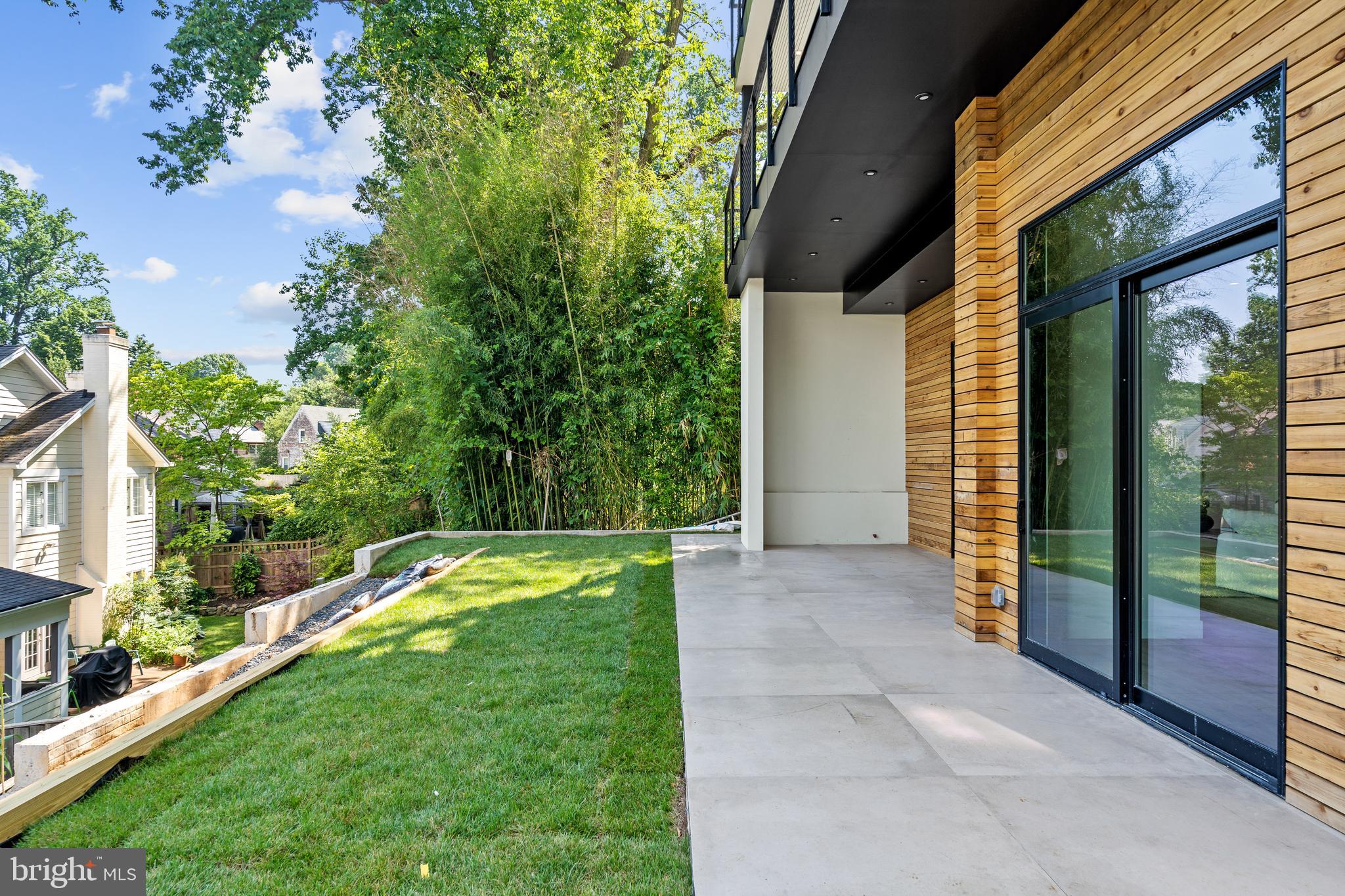 MAPLEWOOD - Residential